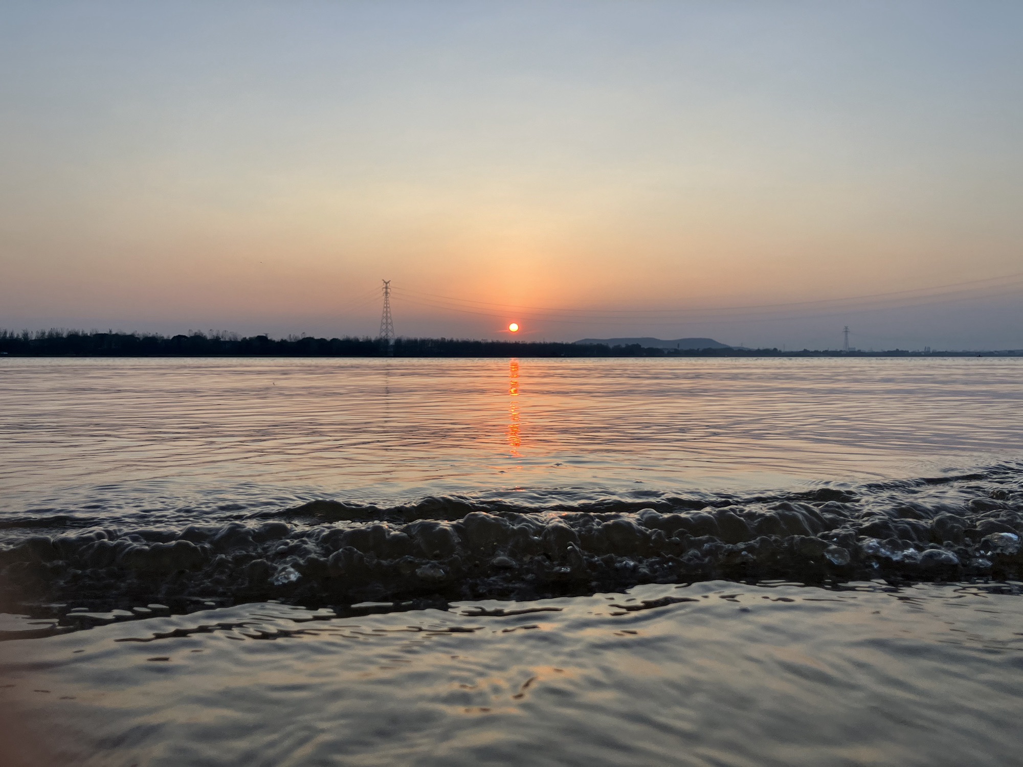 庐陵湾旅行图片 1