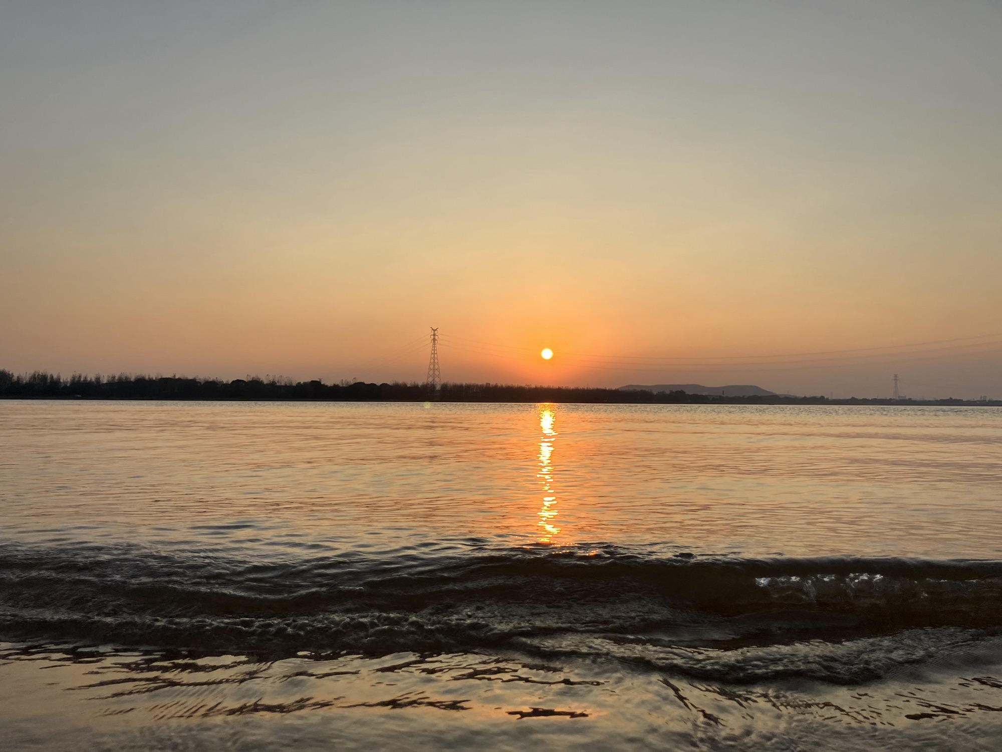 庐陵湾旅行图片 2
