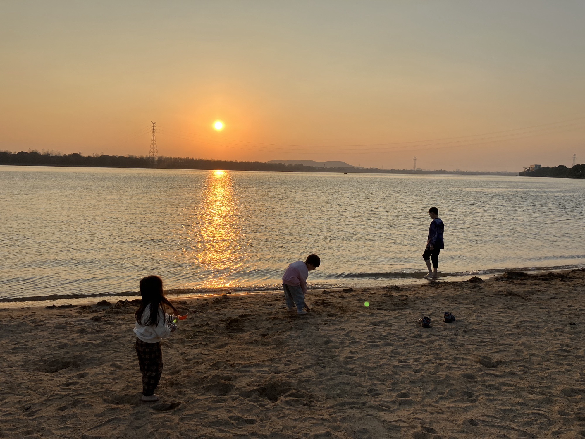庐陵湾旅行图片 3
