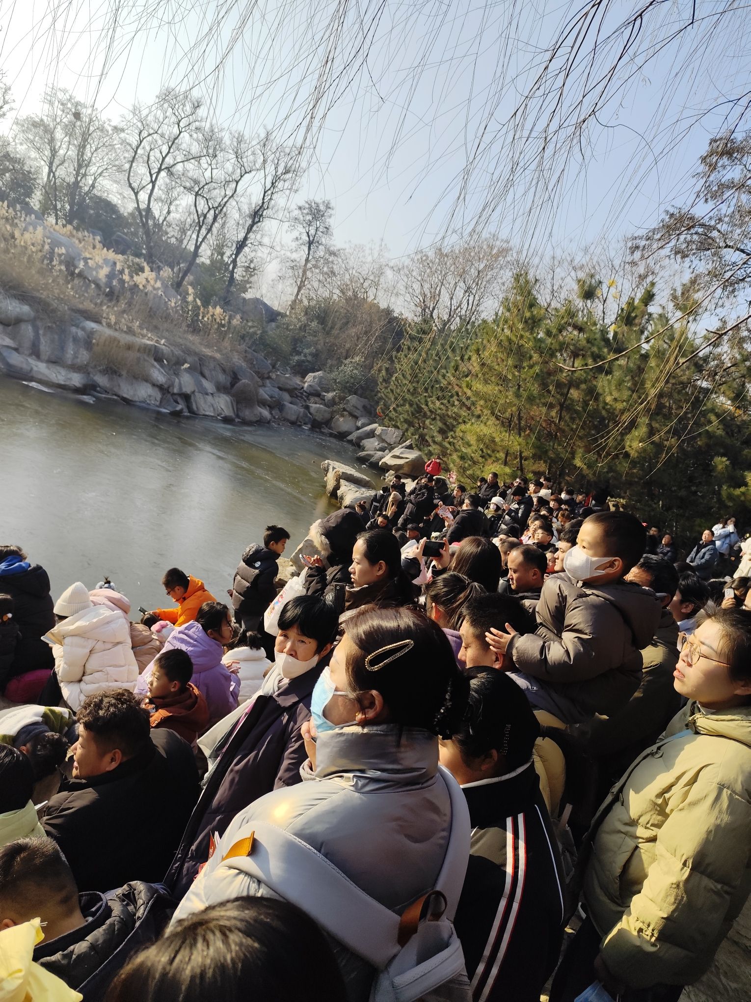 飞云浦旅行图片 2
