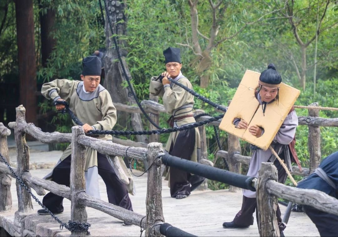 飞云浦旅行图片 3