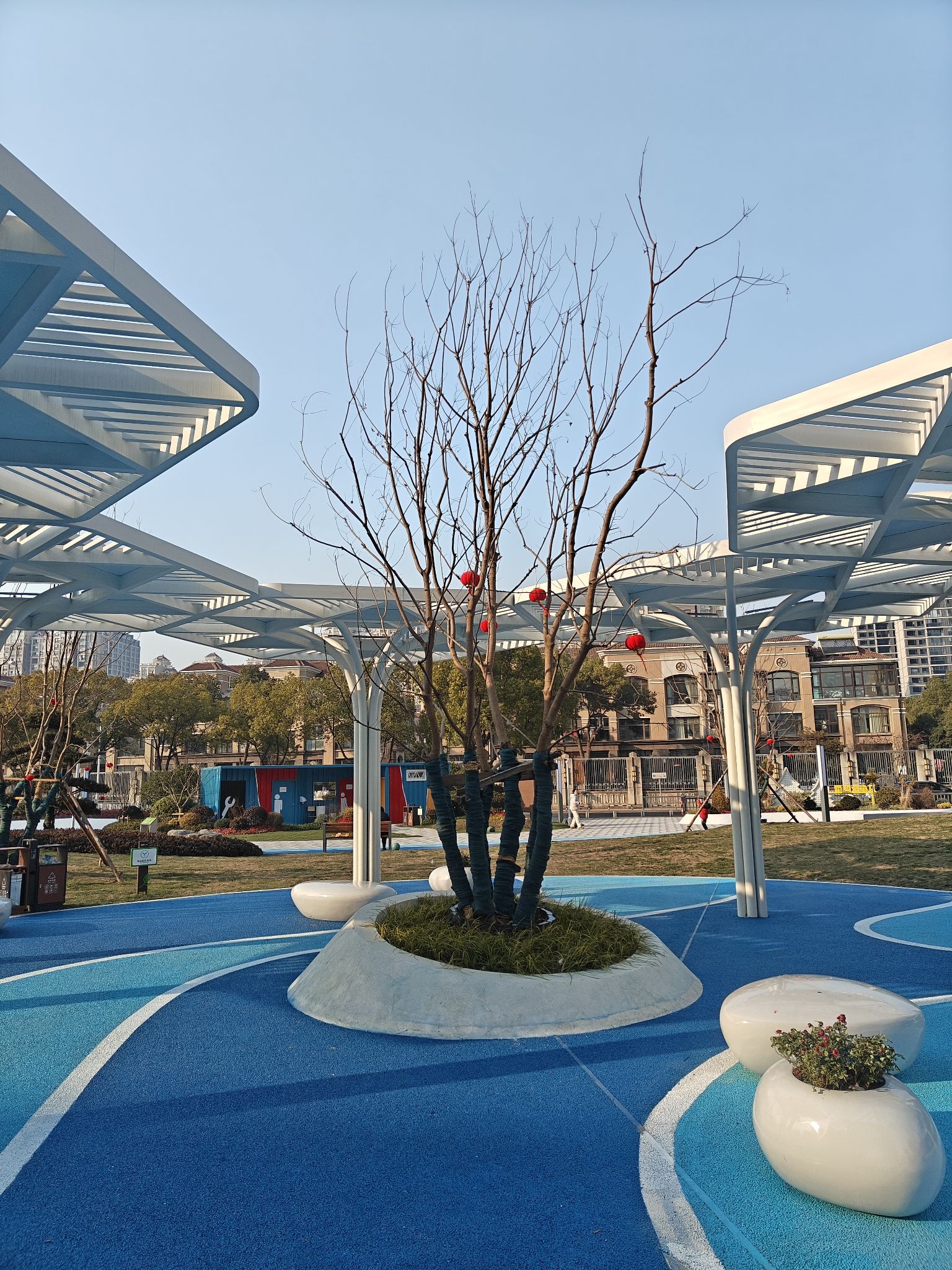 纪元路童趣公园旅行图片 2