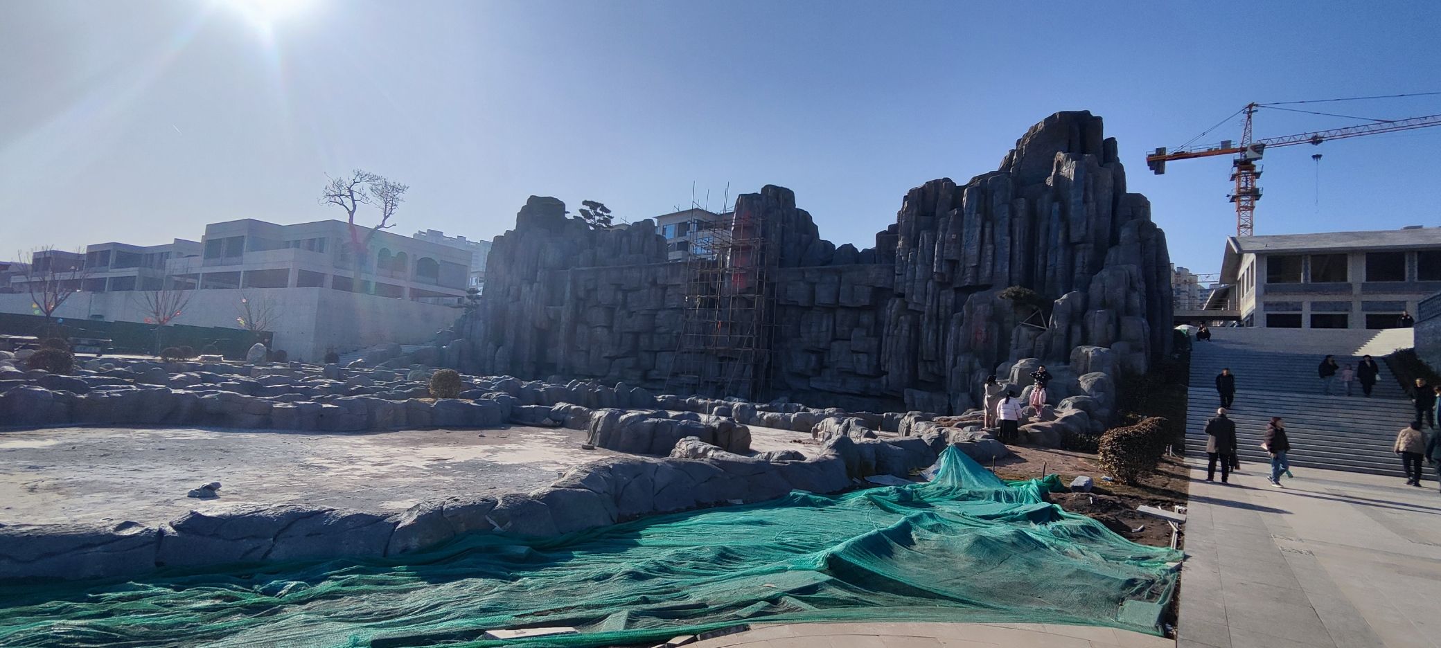 清源水城旅行图片 1