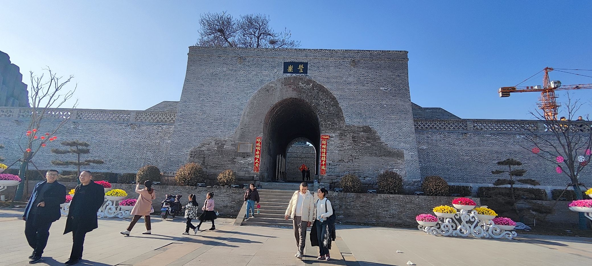 清源水城旅行图片 2
