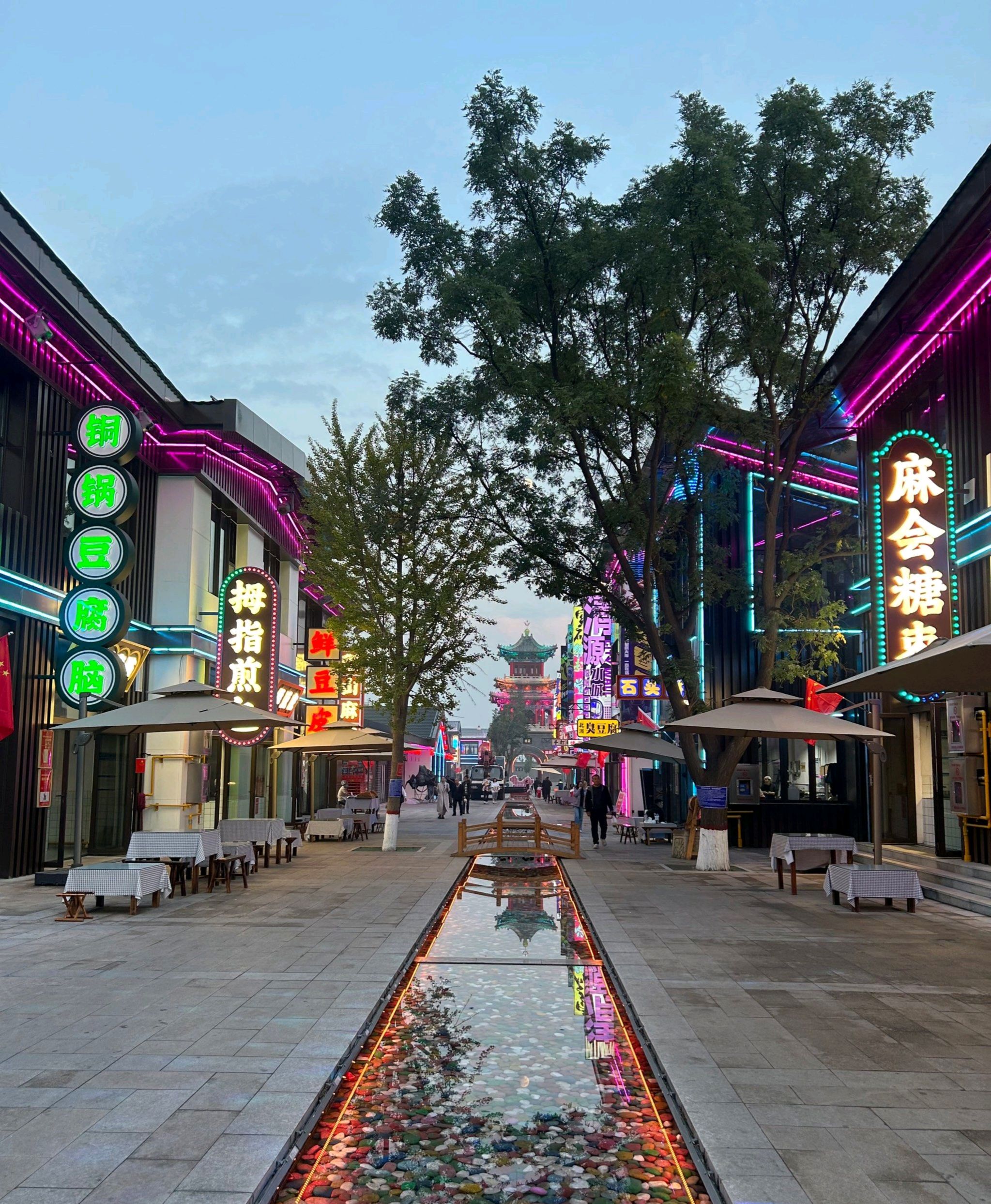 清源水城旅行图片 3
