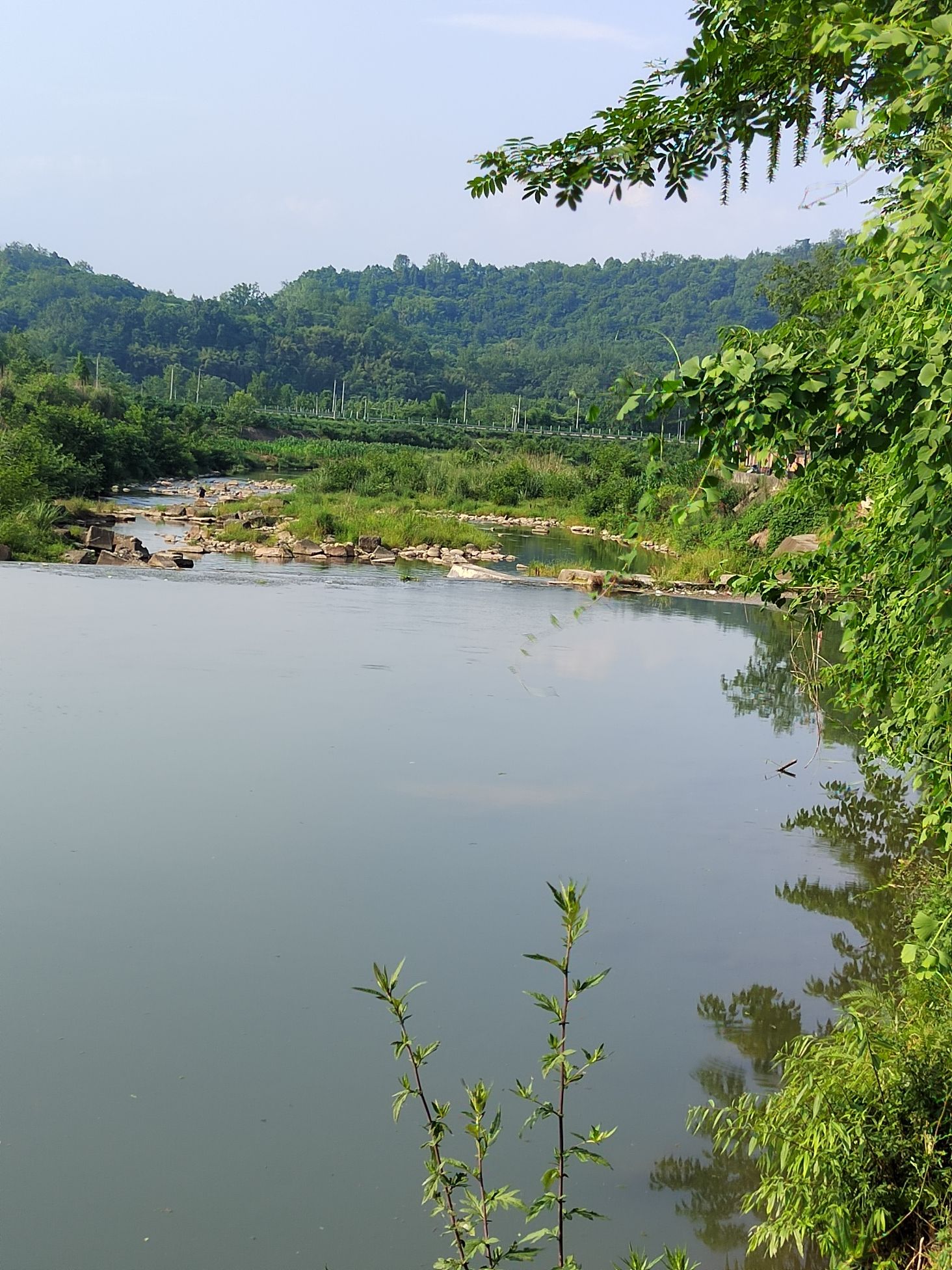 观音岩旅行图片 3