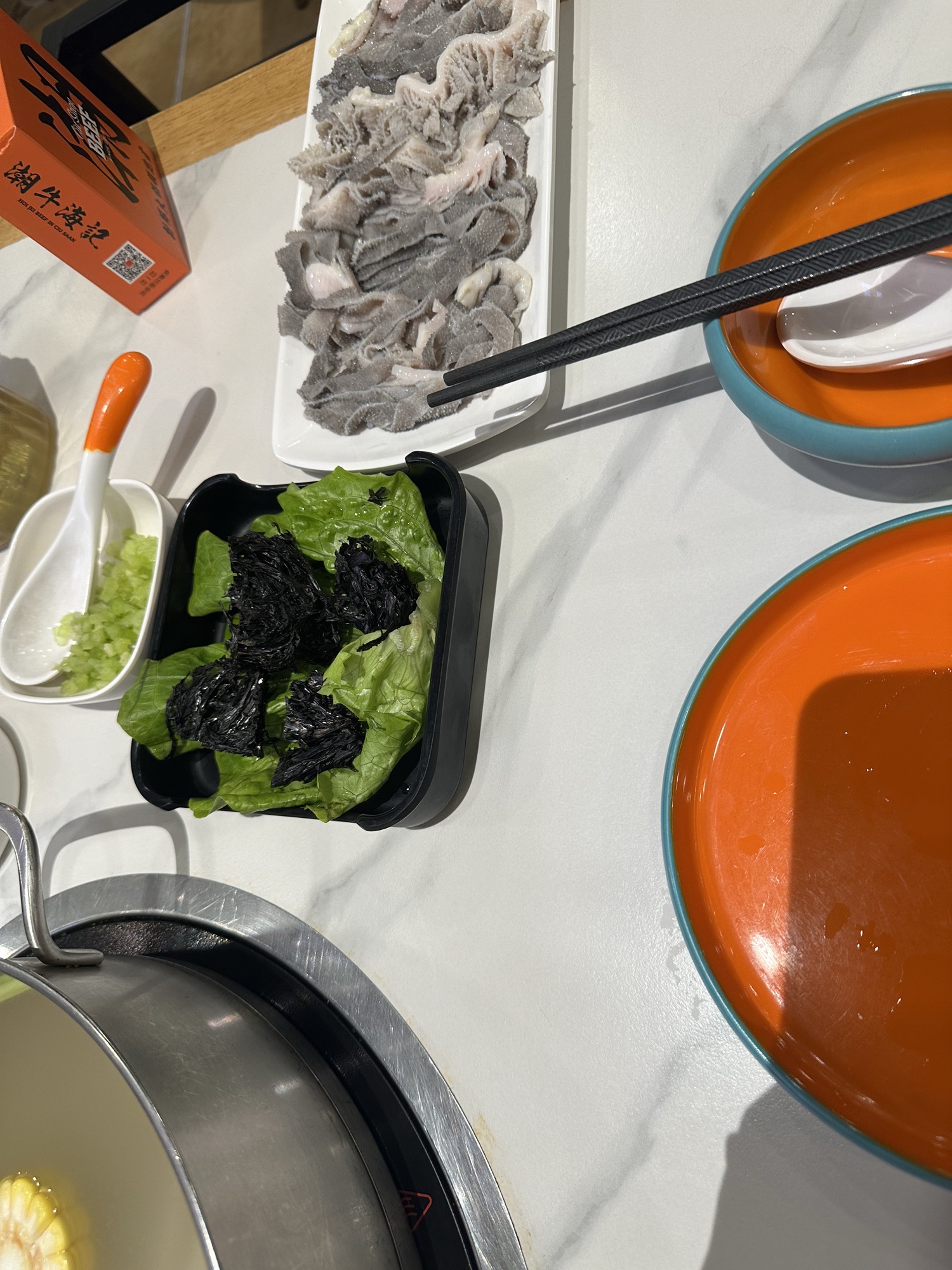 潮牛海记(黄流店)