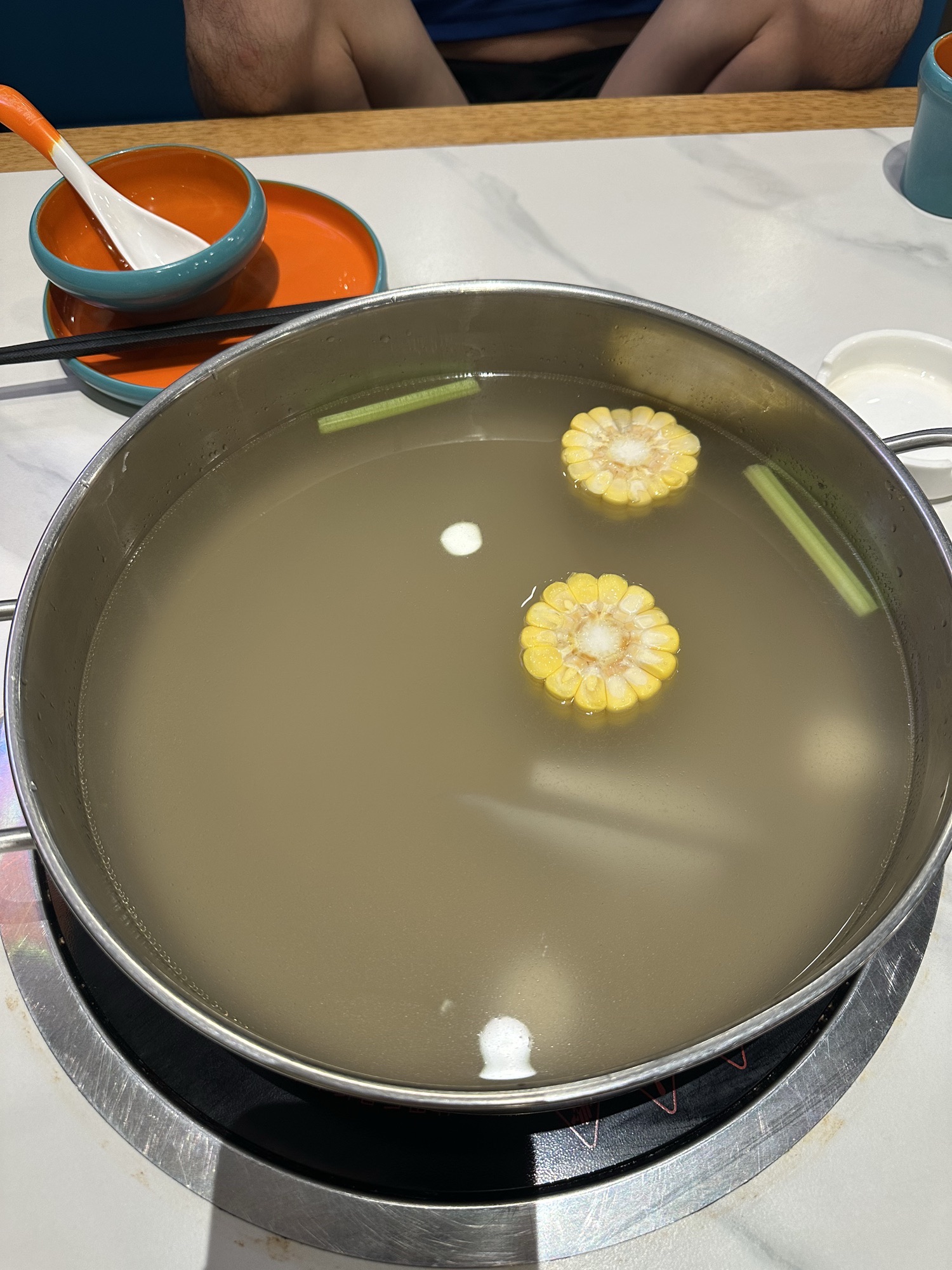 潮牛海记(黄流店)