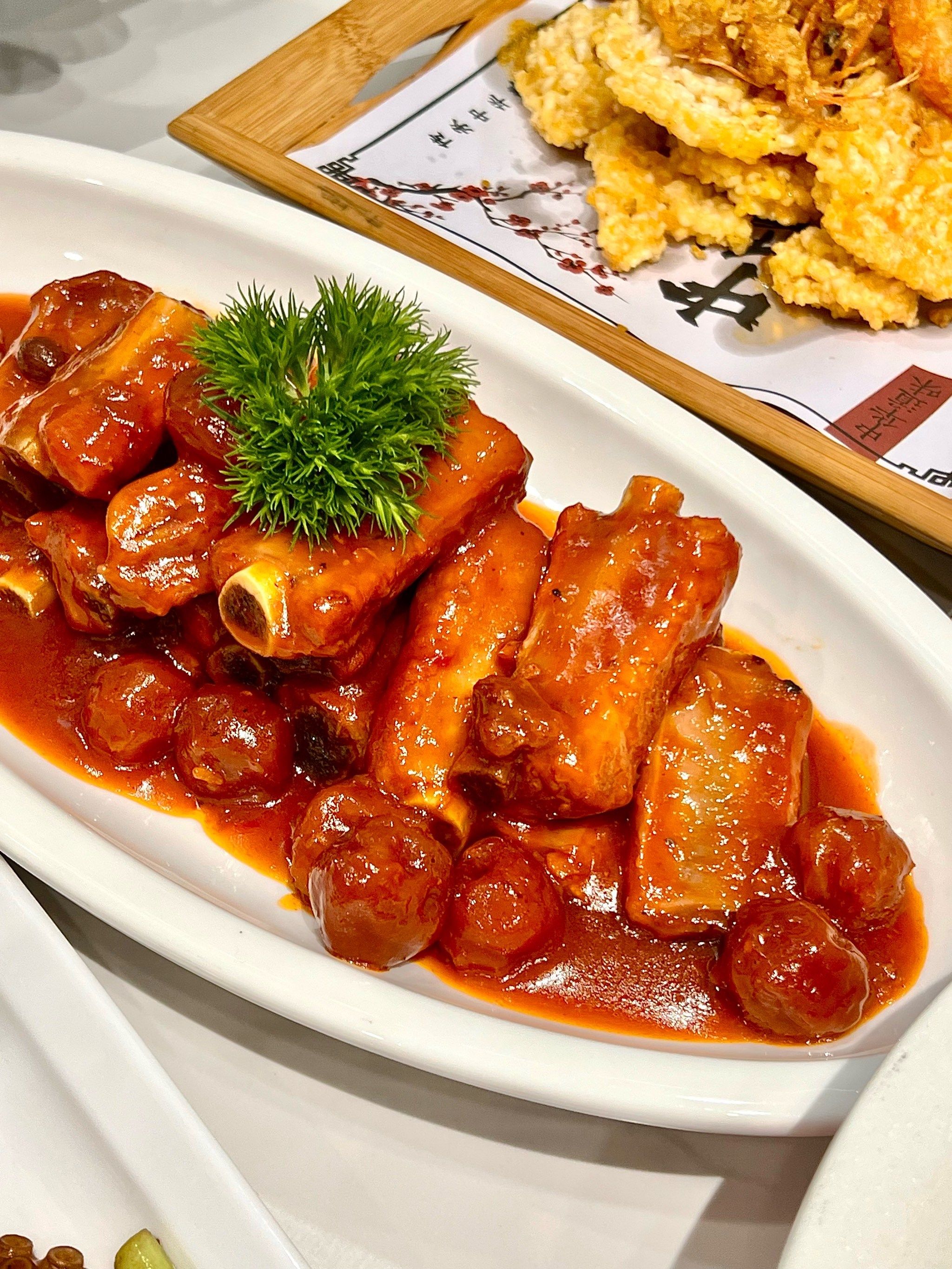 金金有味中餐厅