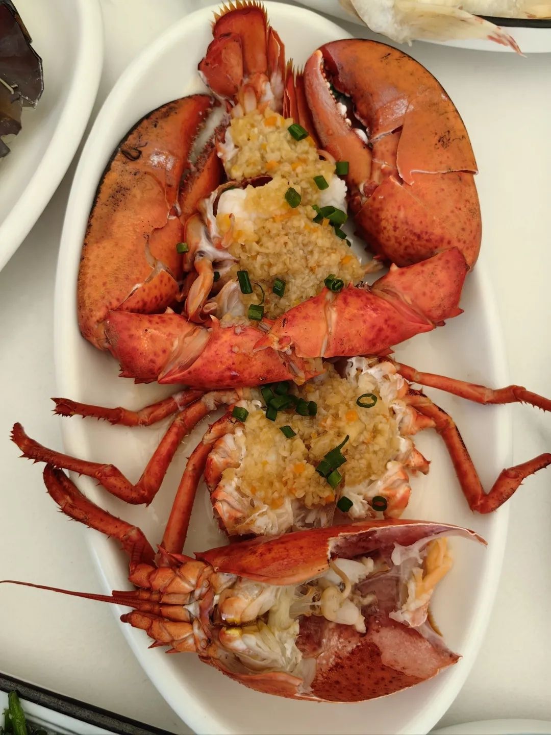 帮你买海鲜加工店(清水湾店)
