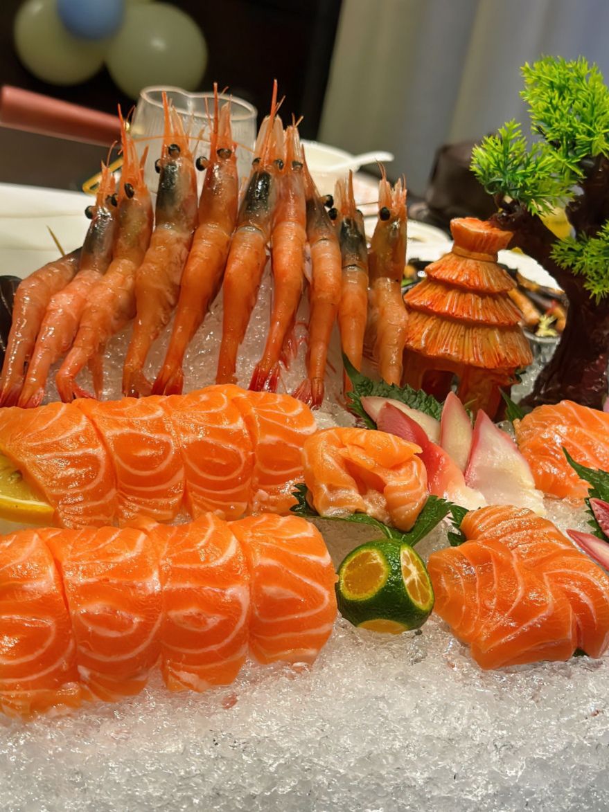 琼州往事里·公馆·中国海南菜(国兴里店)