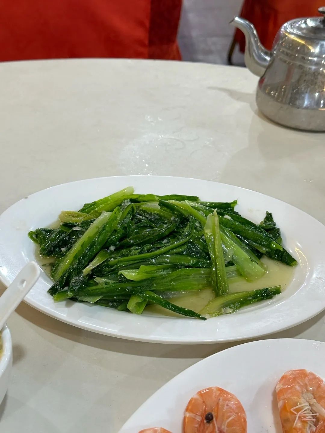 海浪鲜平价海鲜城(神州半岛灯塔店)
