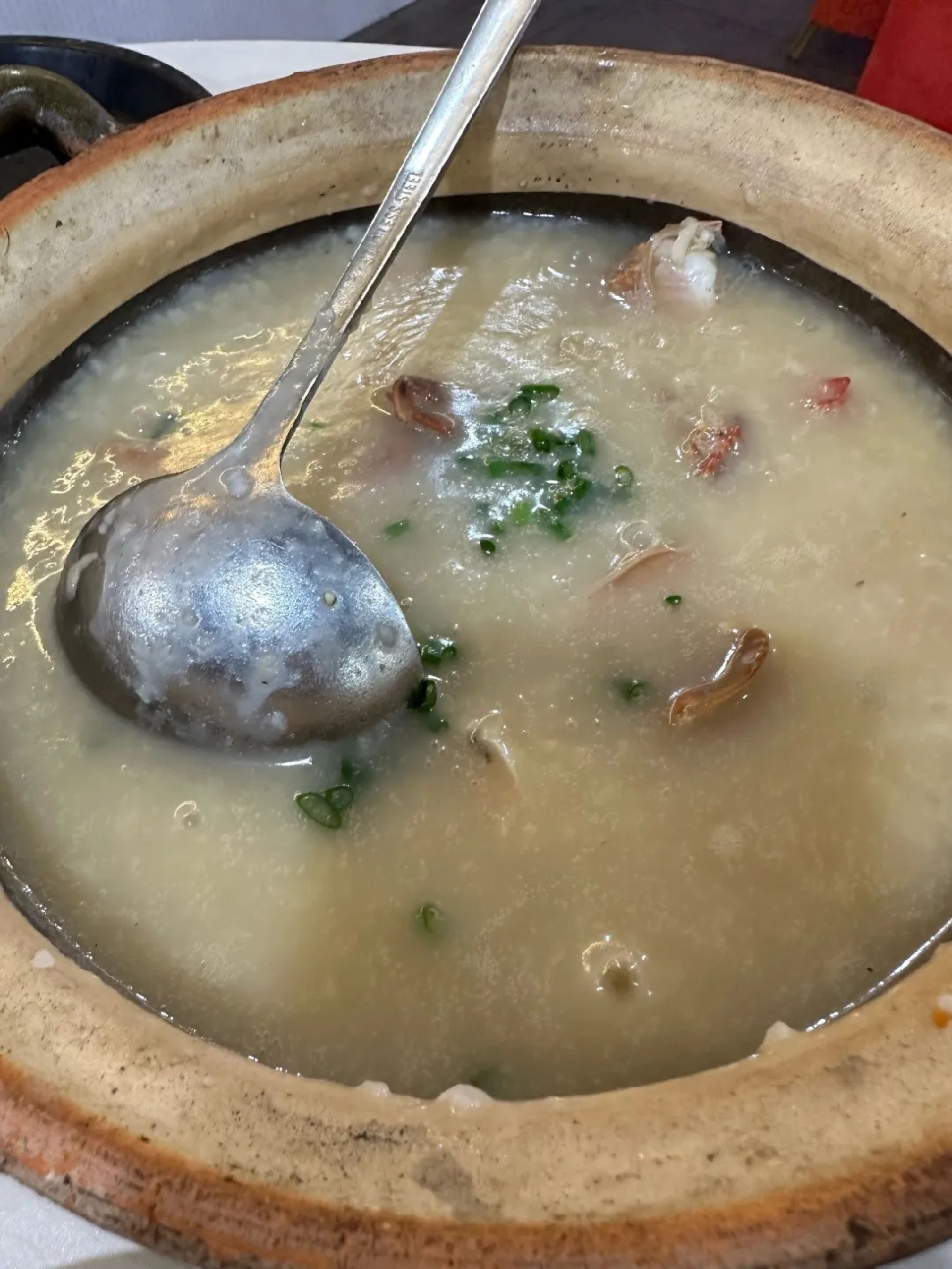 海浪鲜平价海鲜城(神州半岛灯塔店)