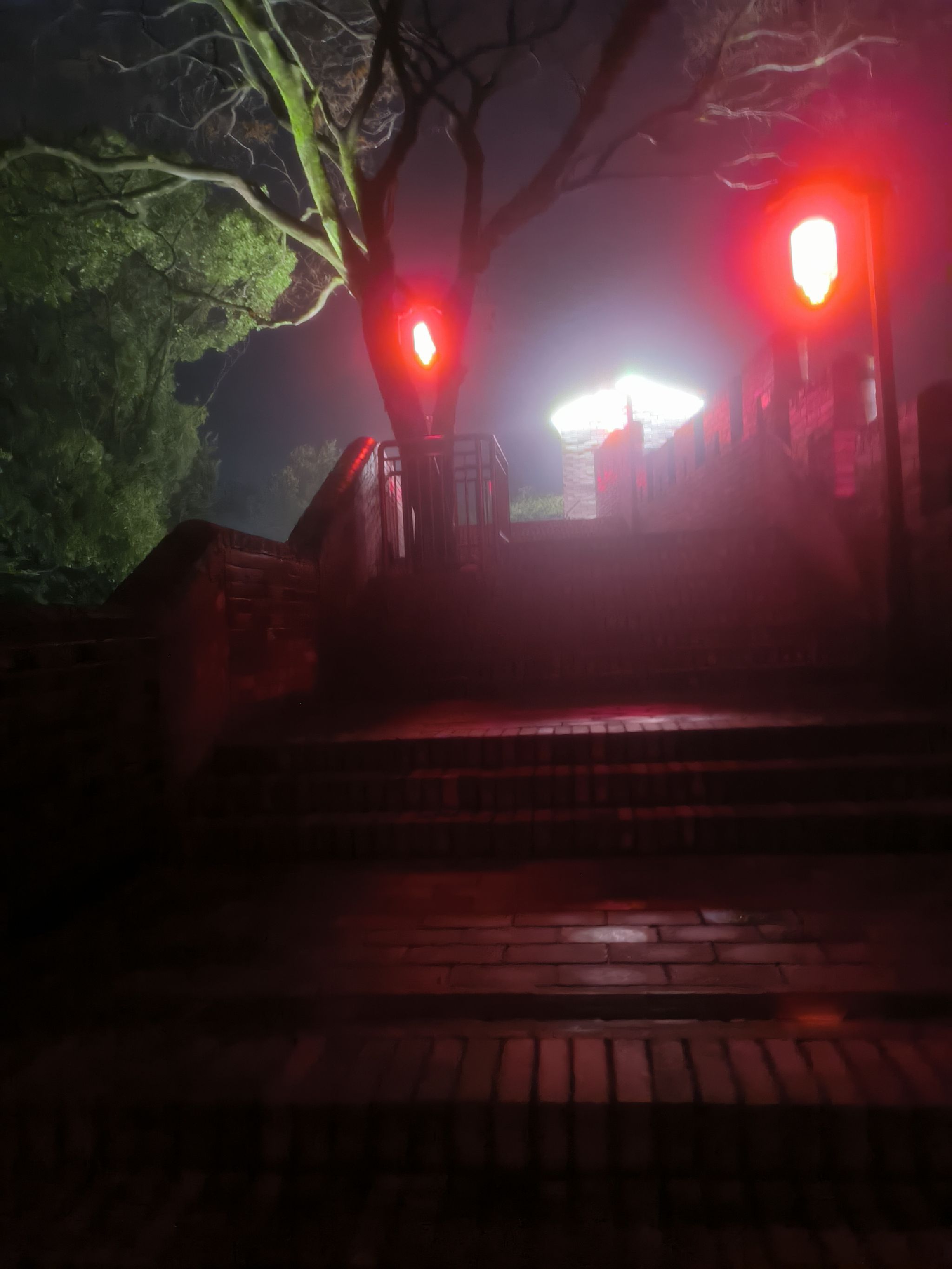 大家山城墙旅行图片 3