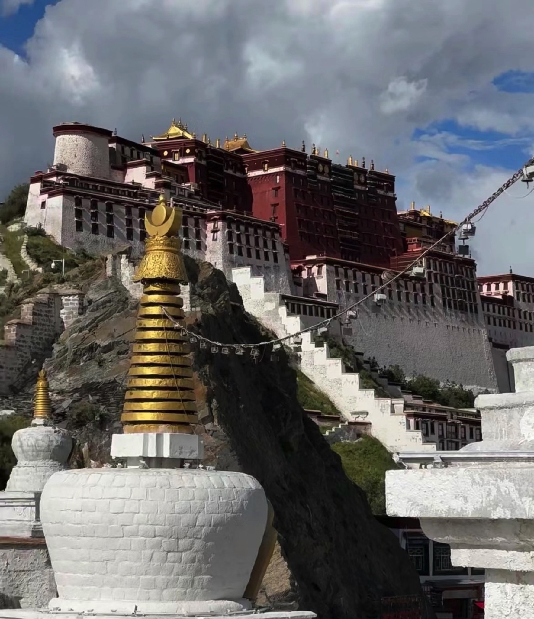 毓秀古村旅行图片 1