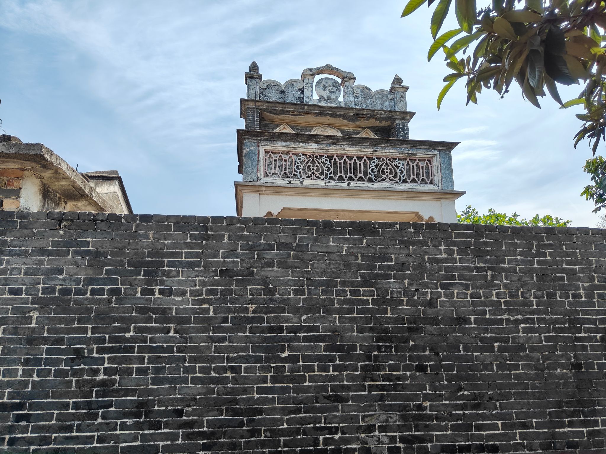 毓秀古村旅行图片 3