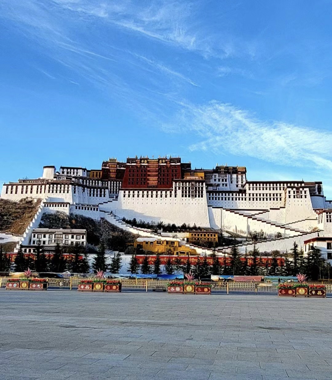 毓秀古村旅行图片 2