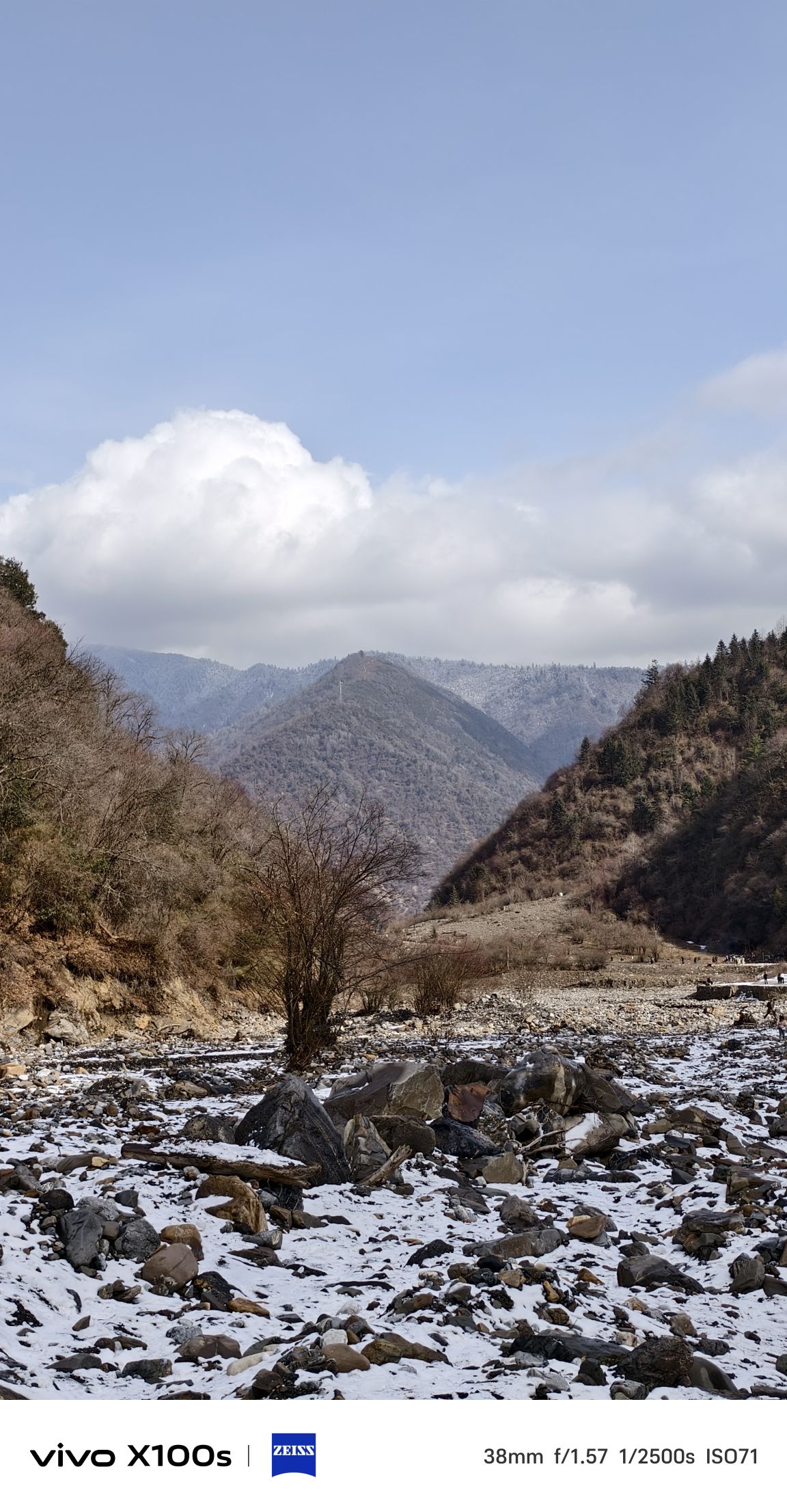 沙棘沟旅行图片 1