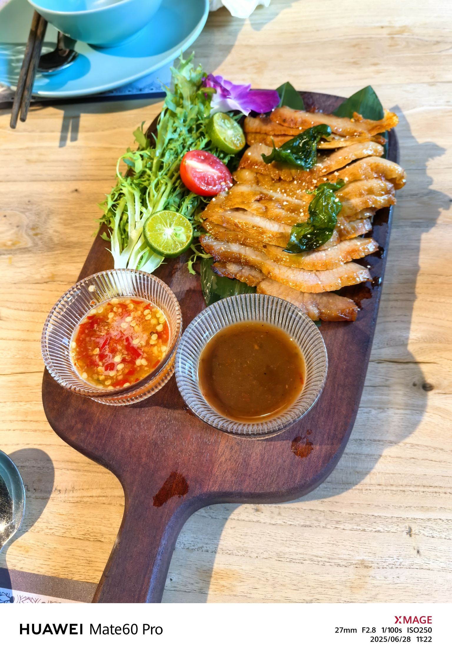 馥也泰·咖喱厨房·东南亚茶餐厅(资阳店)