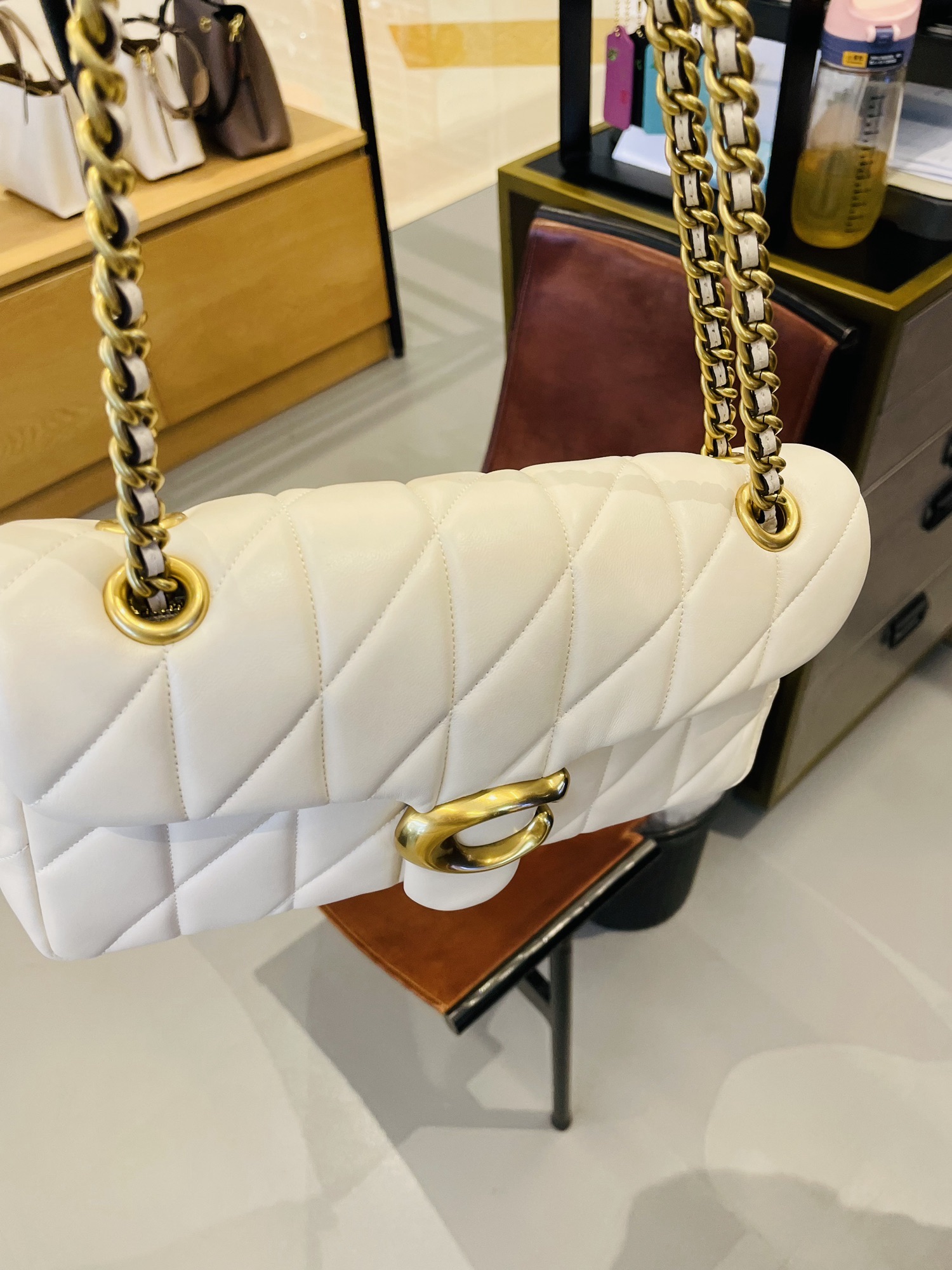 COACH(合肥万象城店)