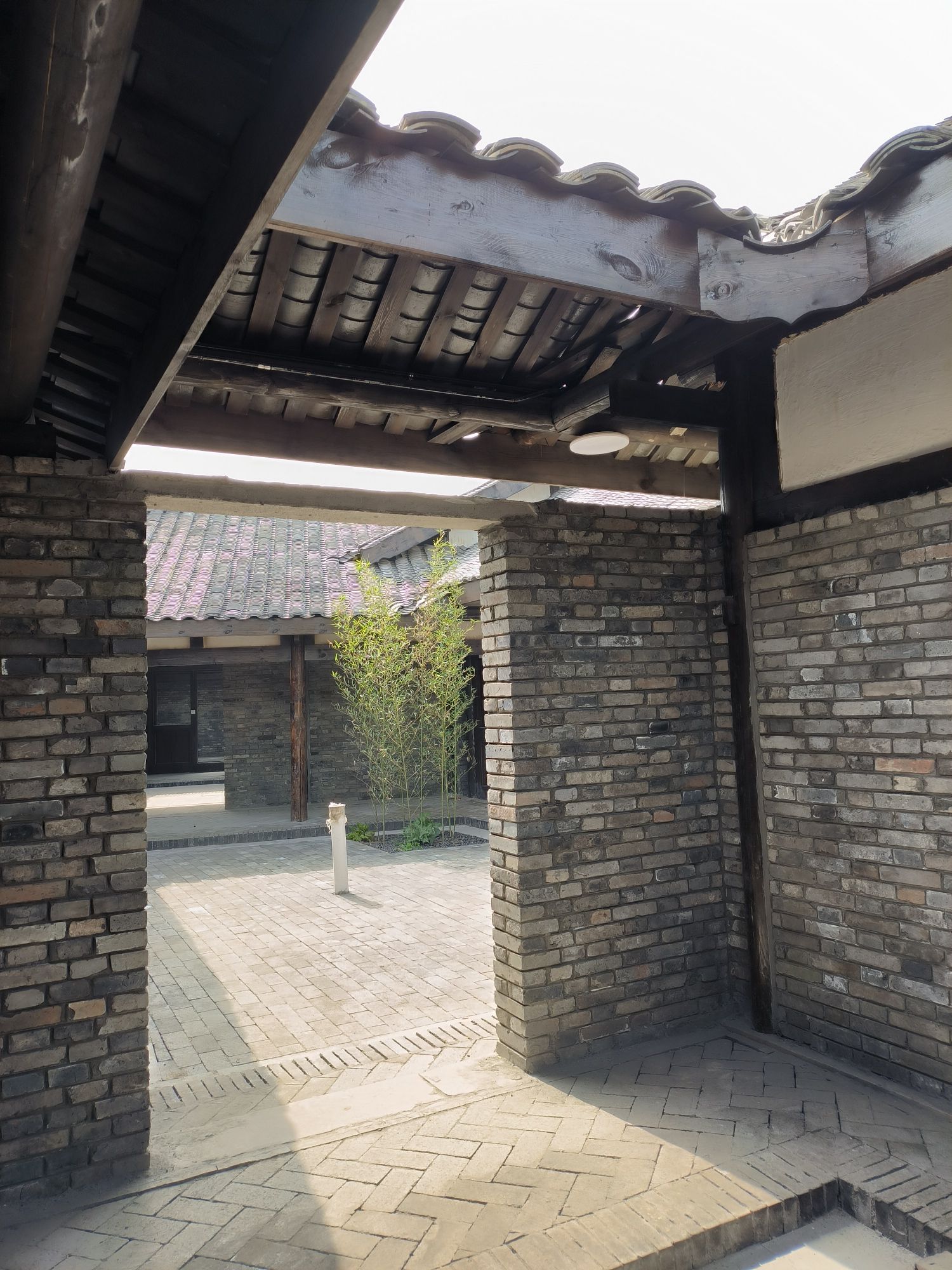 太和老镇历史文化街区旅行图片 2