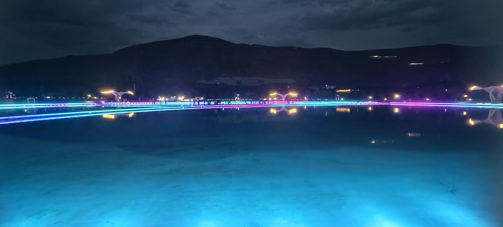 阿署达四季花海景区旅行图片 1
