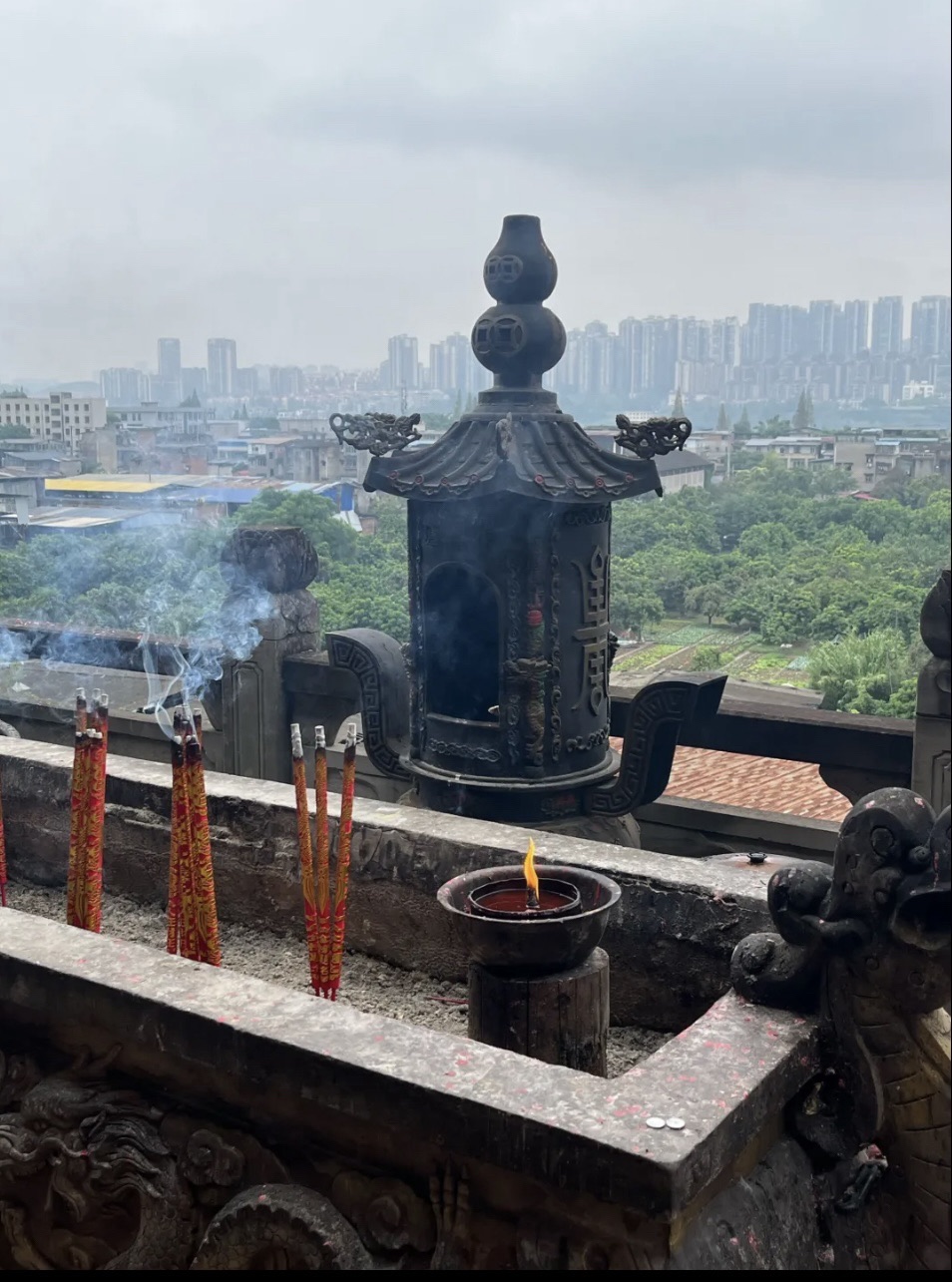 金龙寺旅行图片 1