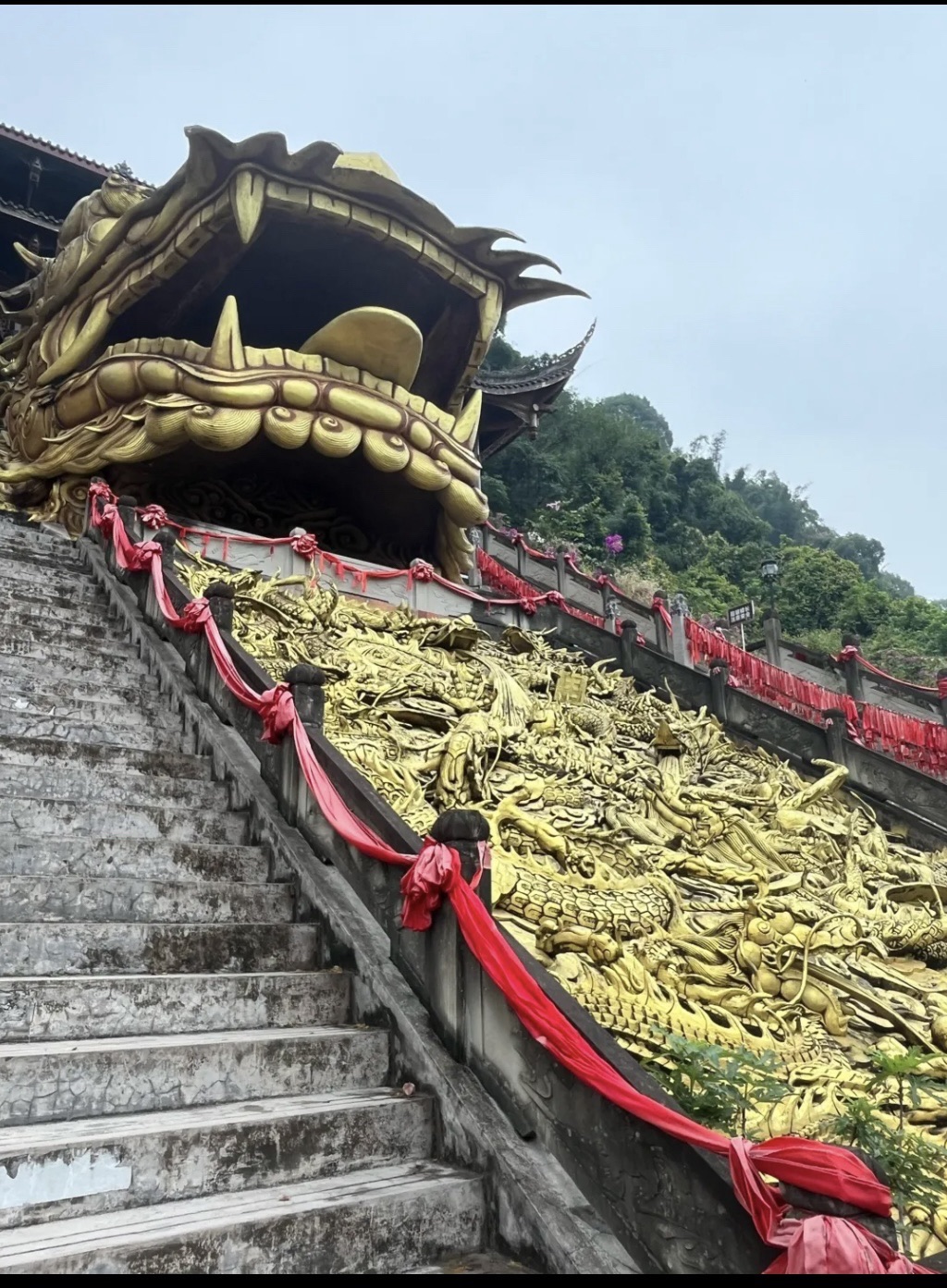 金龙寺旅行图片 2