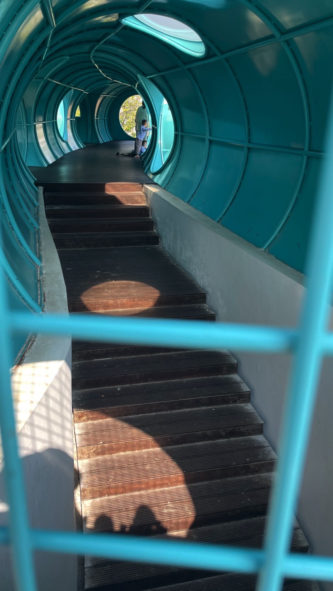 布吉悦清公园旅行图片 3