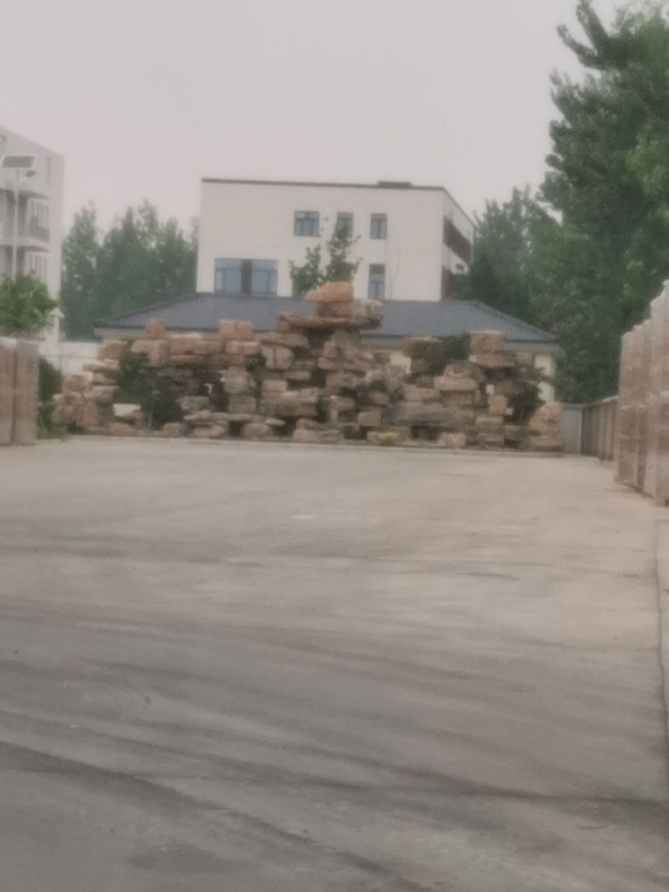 安徽财发新材料科技有限公司