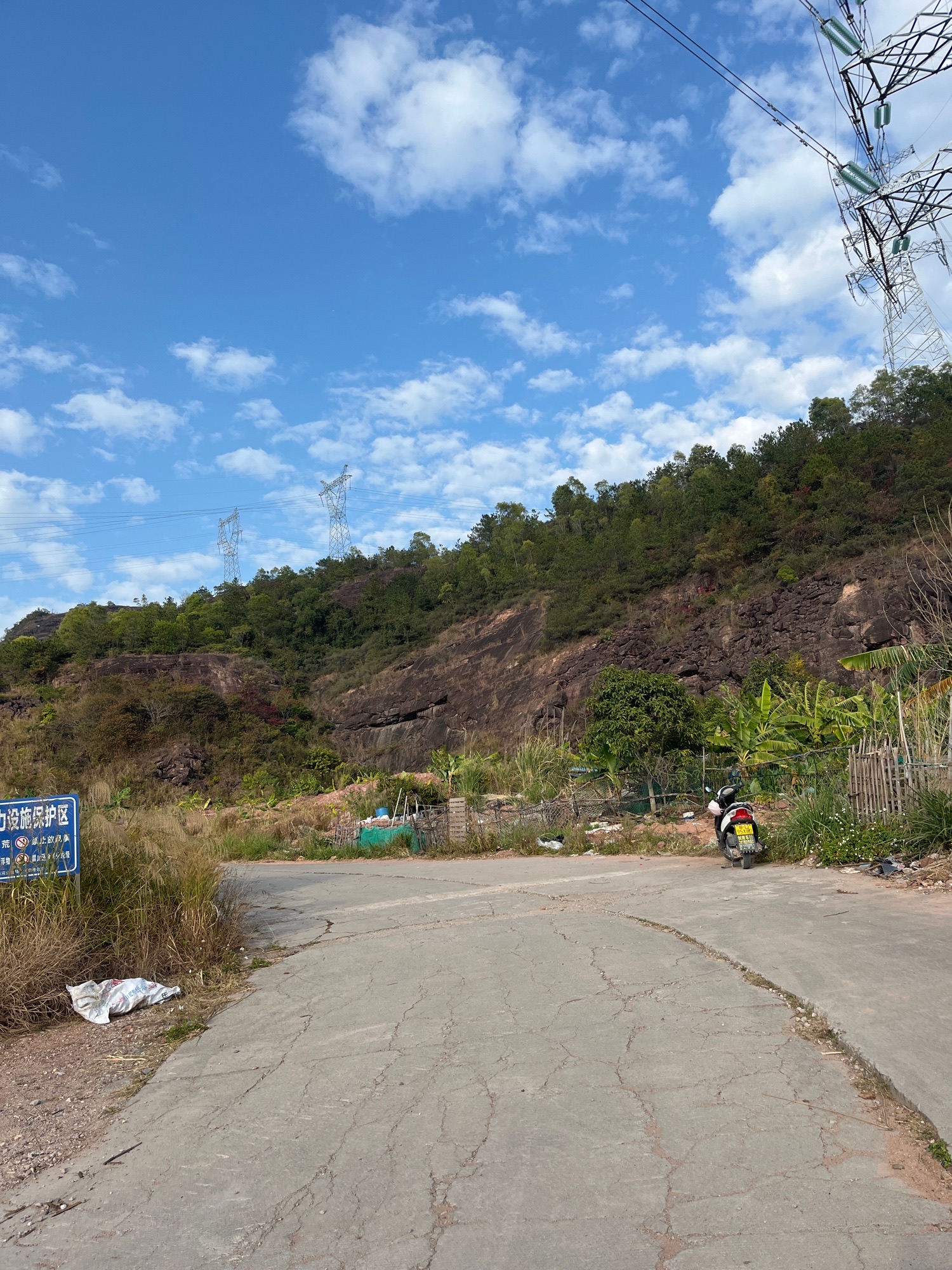 狮子山公园旅行图片 1