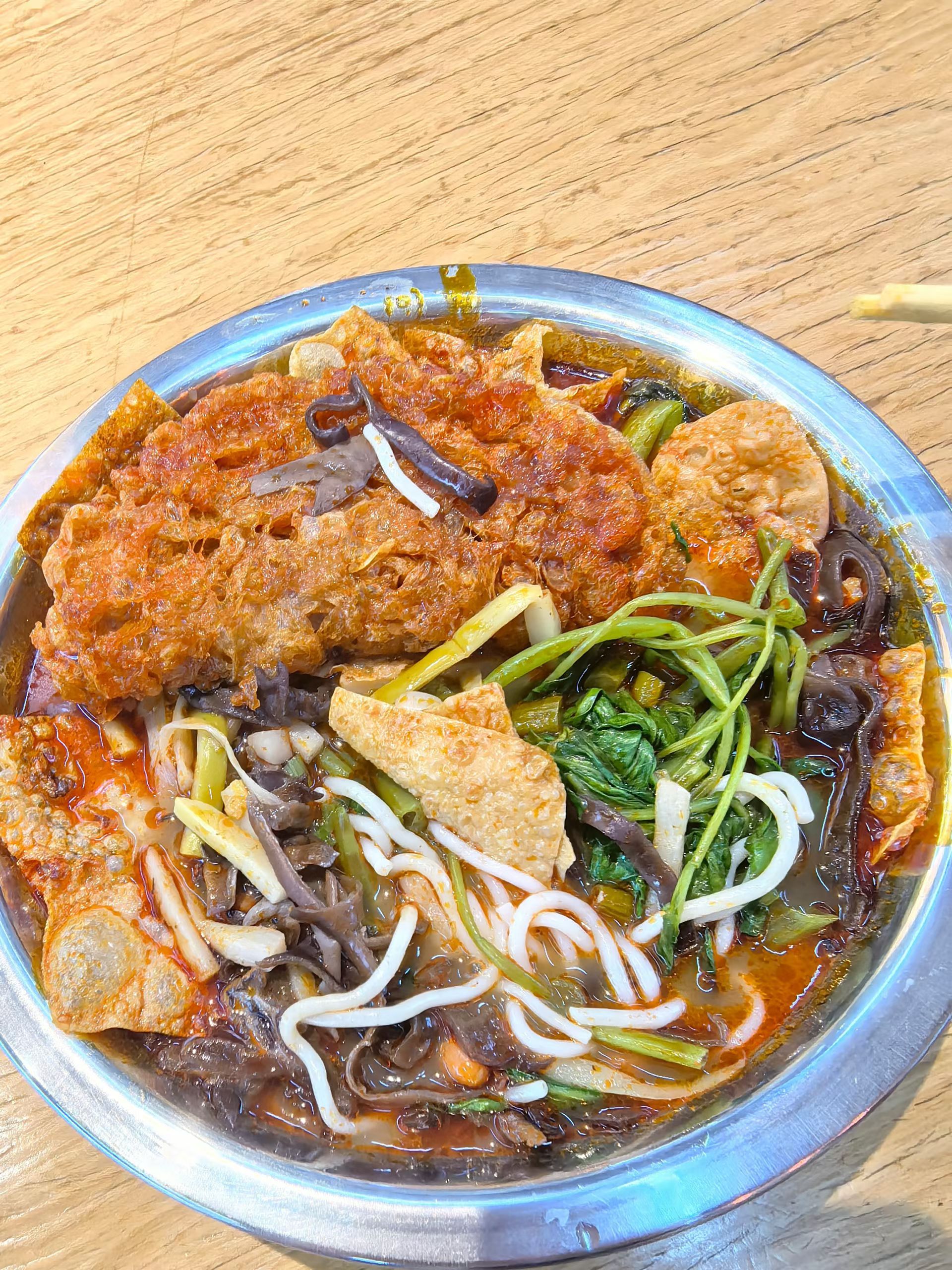 蓝姐螺蛳粉(远大店)