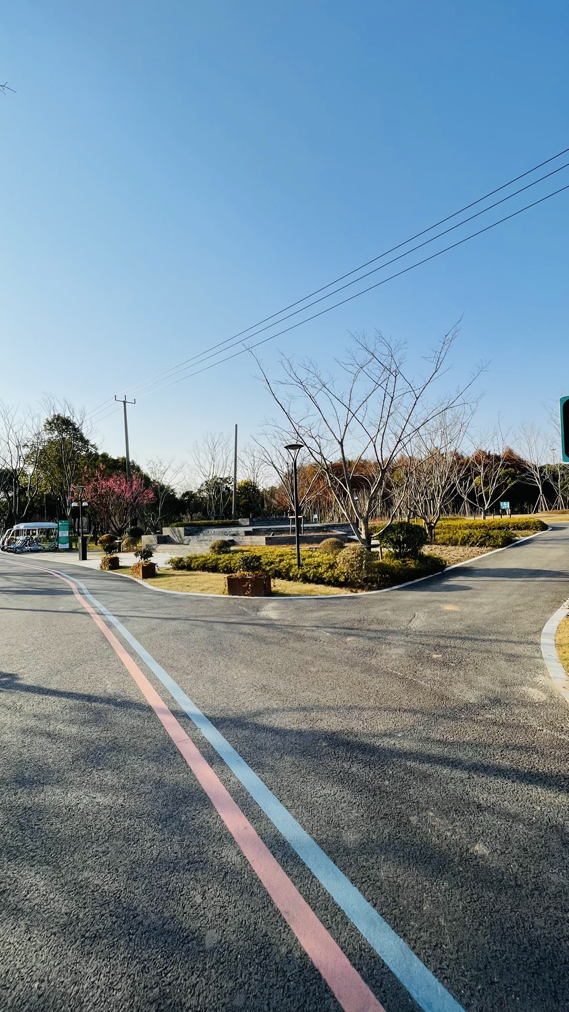 沿北公园旅行图片 2