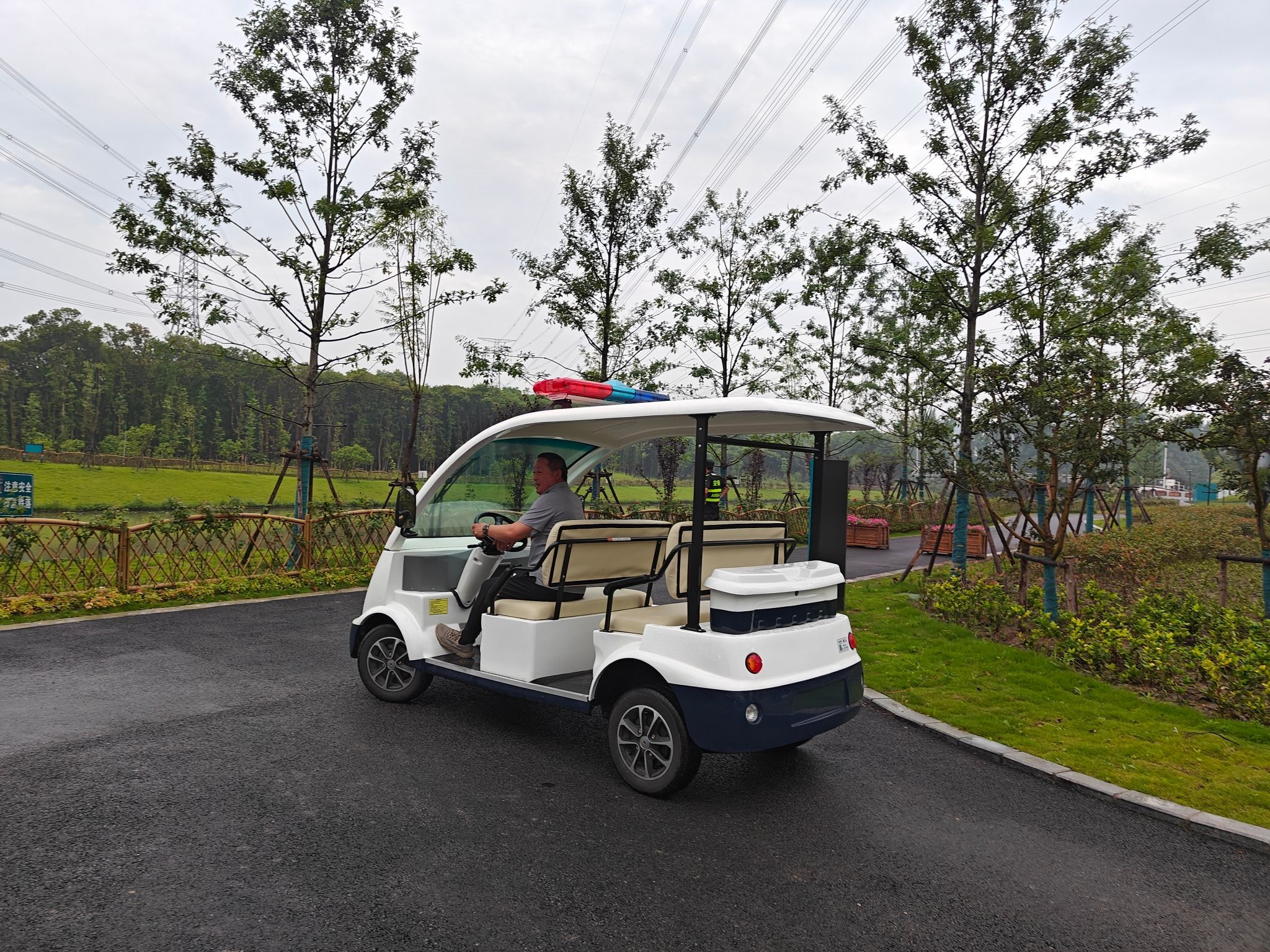 沿北公园旅行图片 3