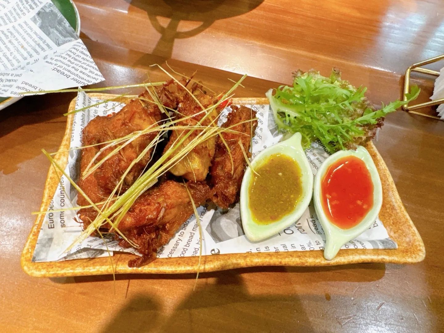 吃内个·下南洋饭堂