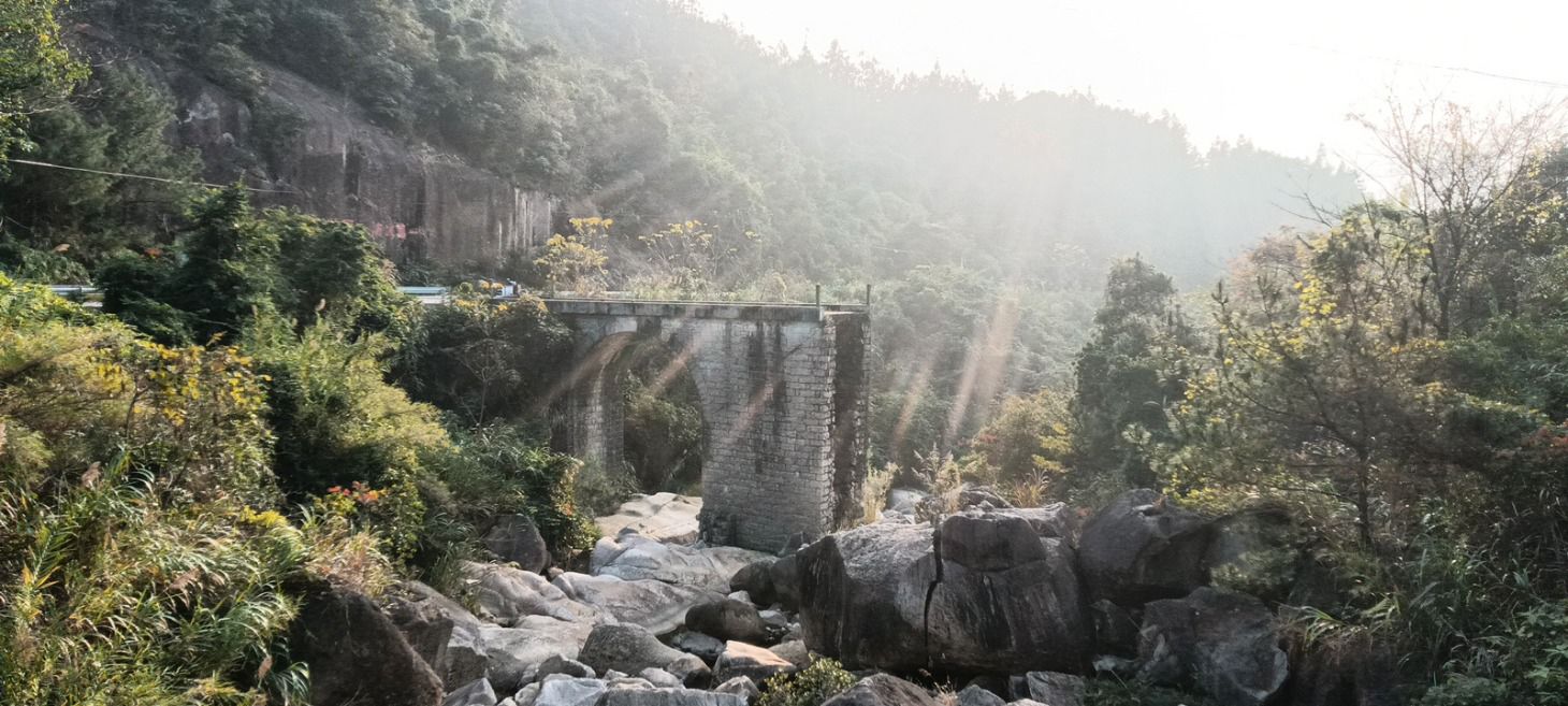 乡思亭旅行图片 1