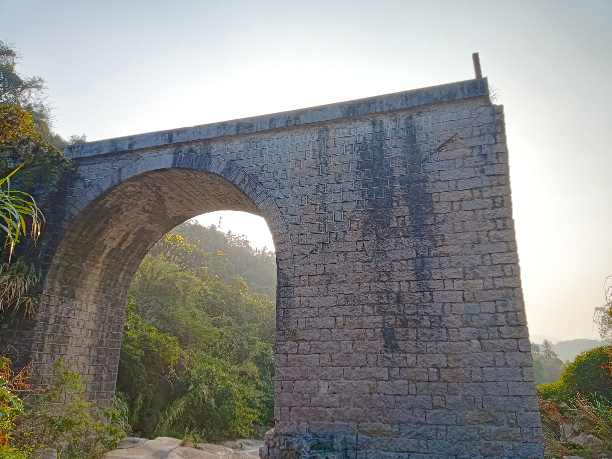乡思亭旅行图片 3