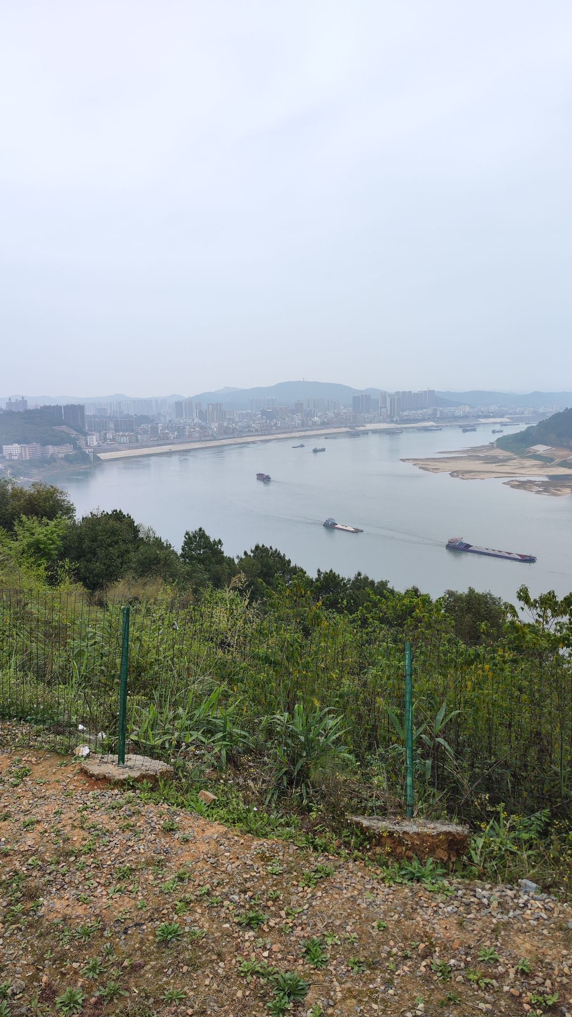 郁南县同心塔旅行图片 1