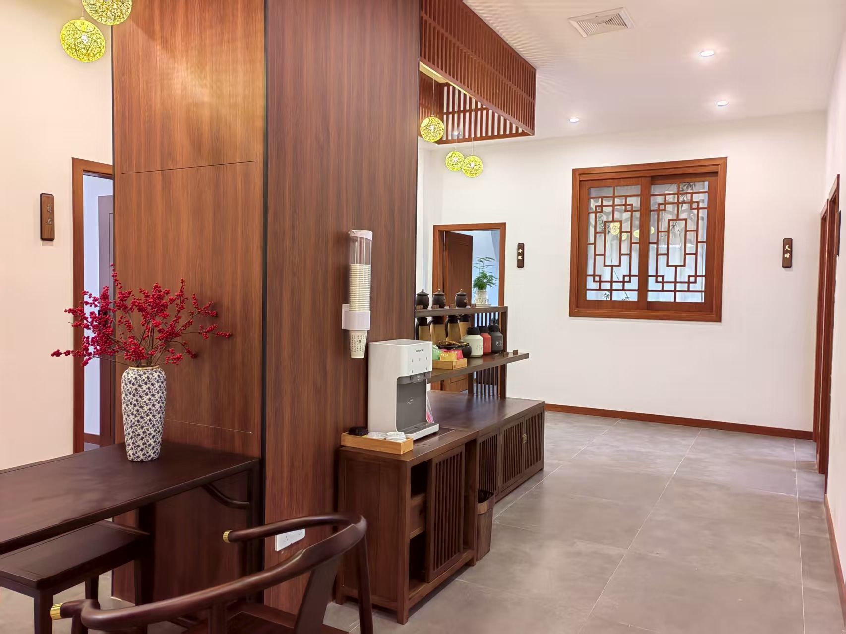 场地封面-四君子24小时自助棋牌室