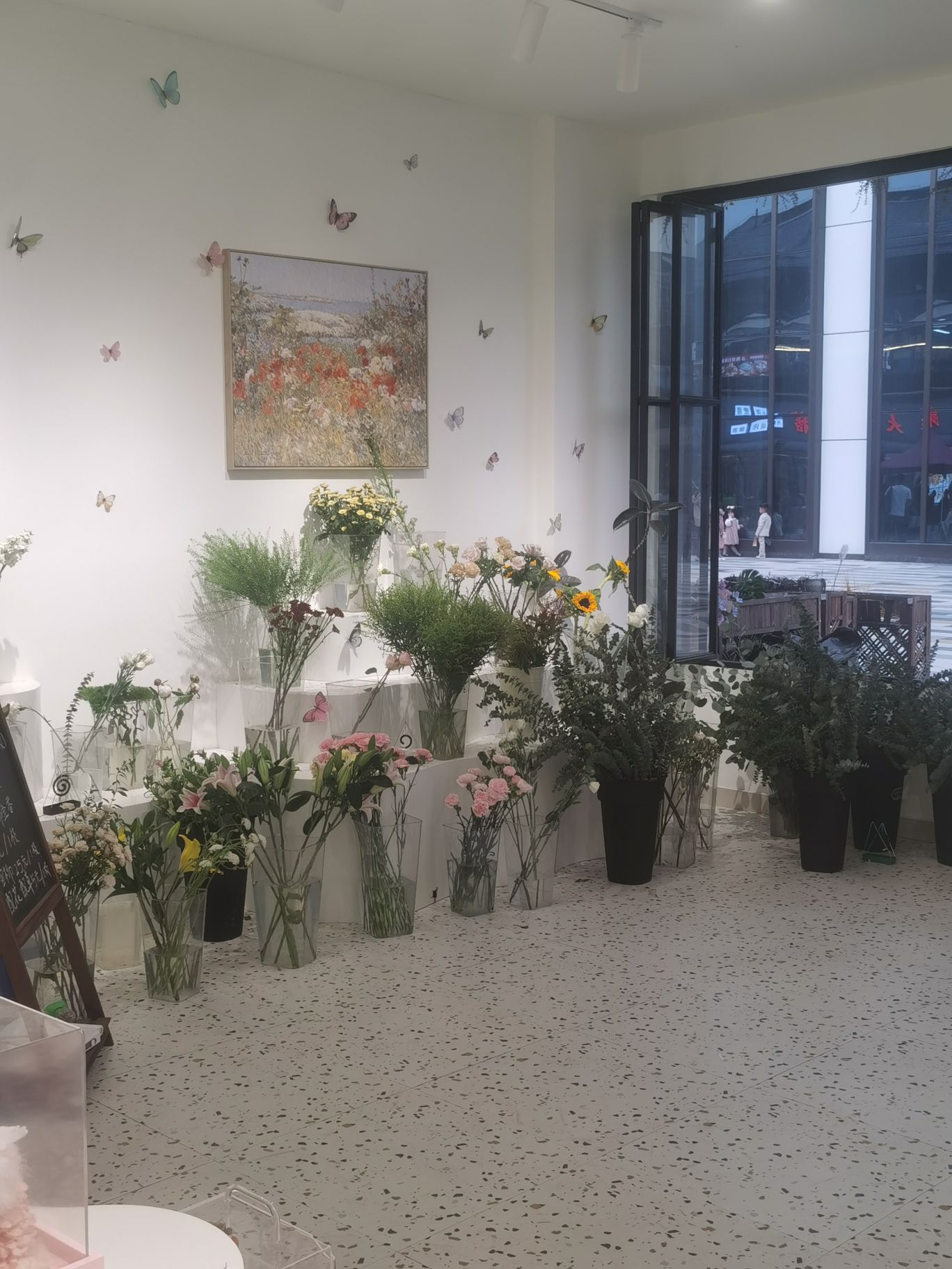 花·契花坊(温州万象城店)