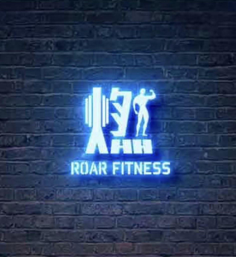 场地封面-燃健身工作室