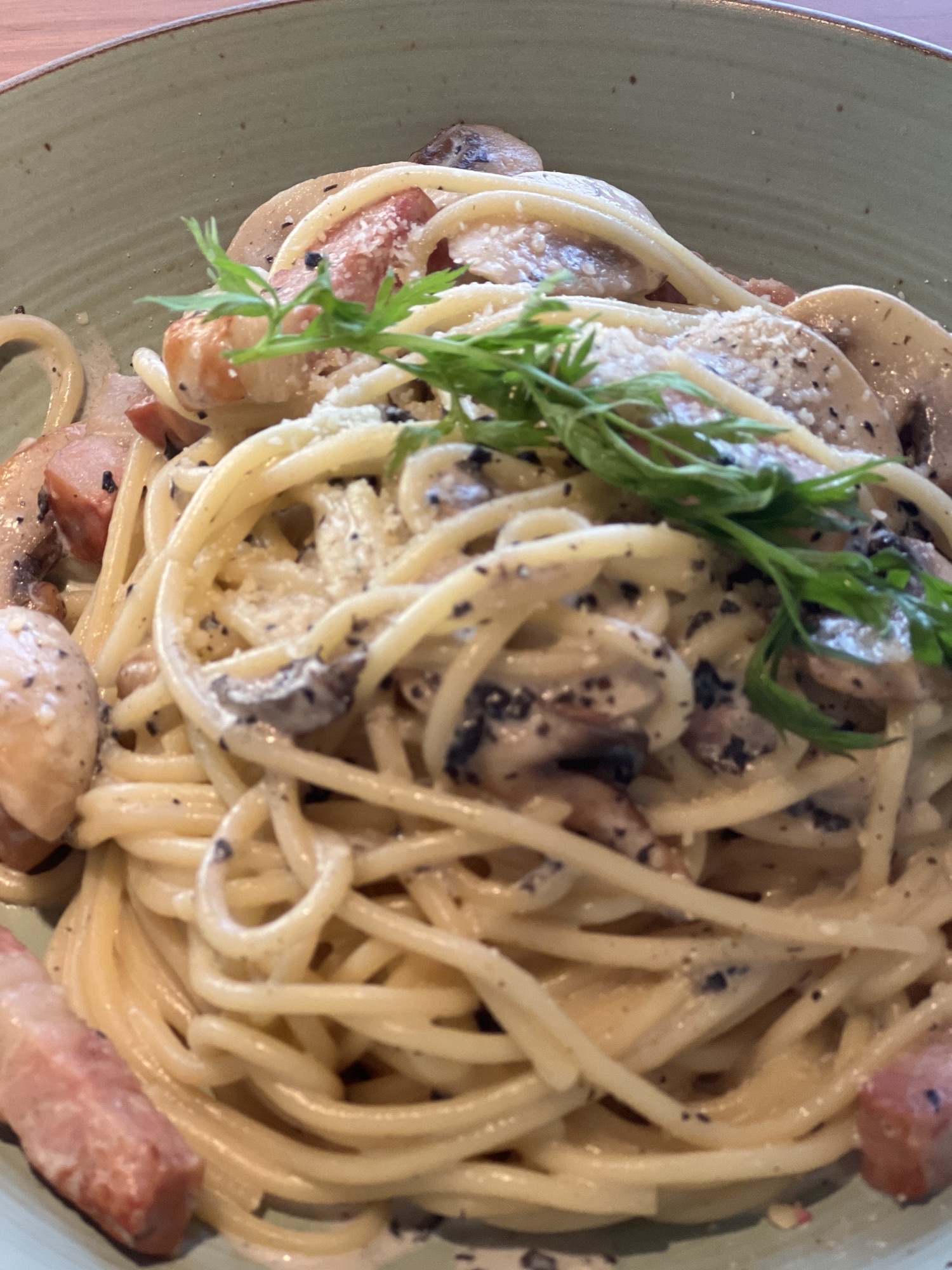 白日梦西餐厅(恩平昌大昌店)