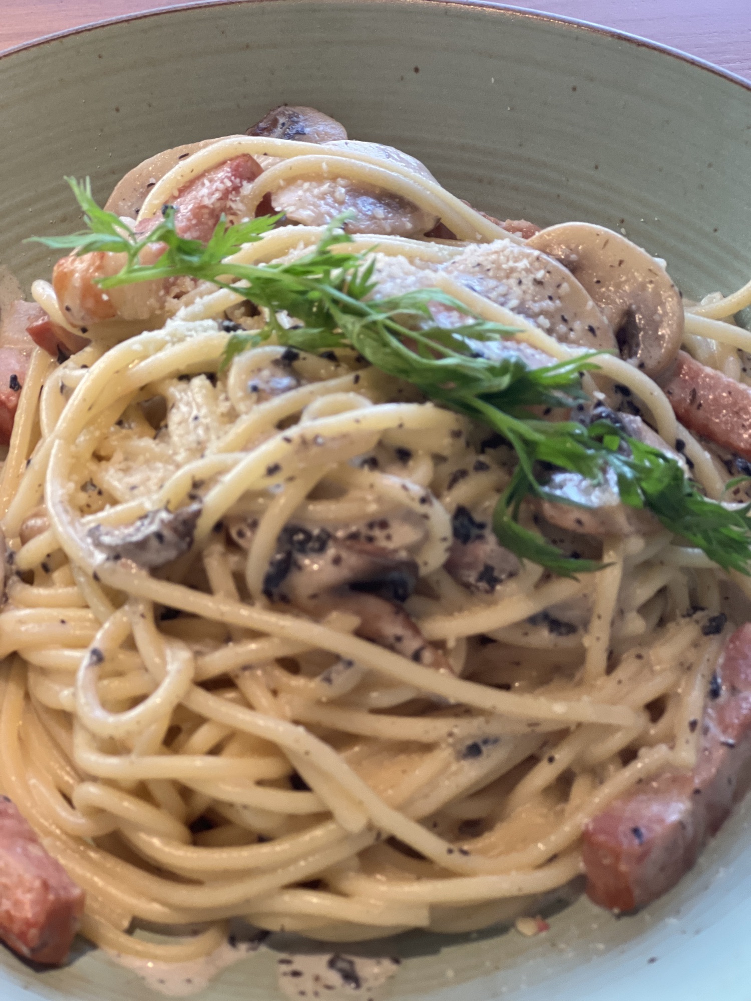 白日梦西餐厅(恩平昌大昌店)