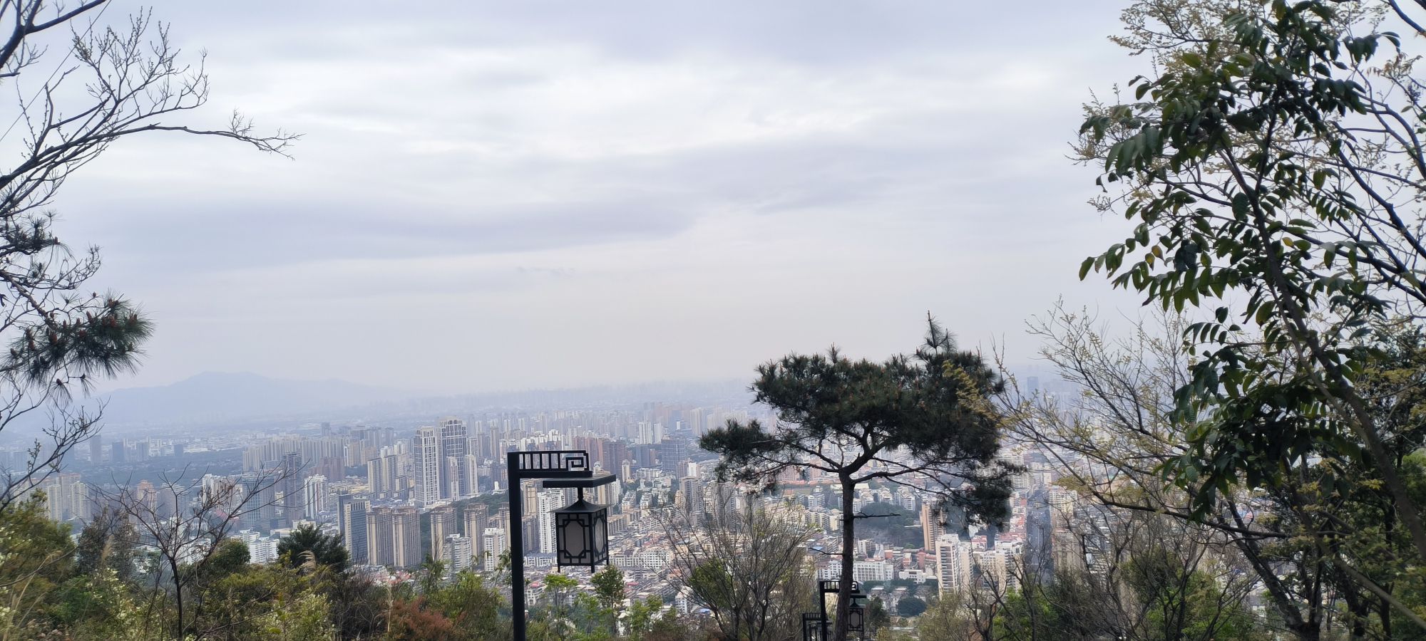 凤凰山旅行图片 2
