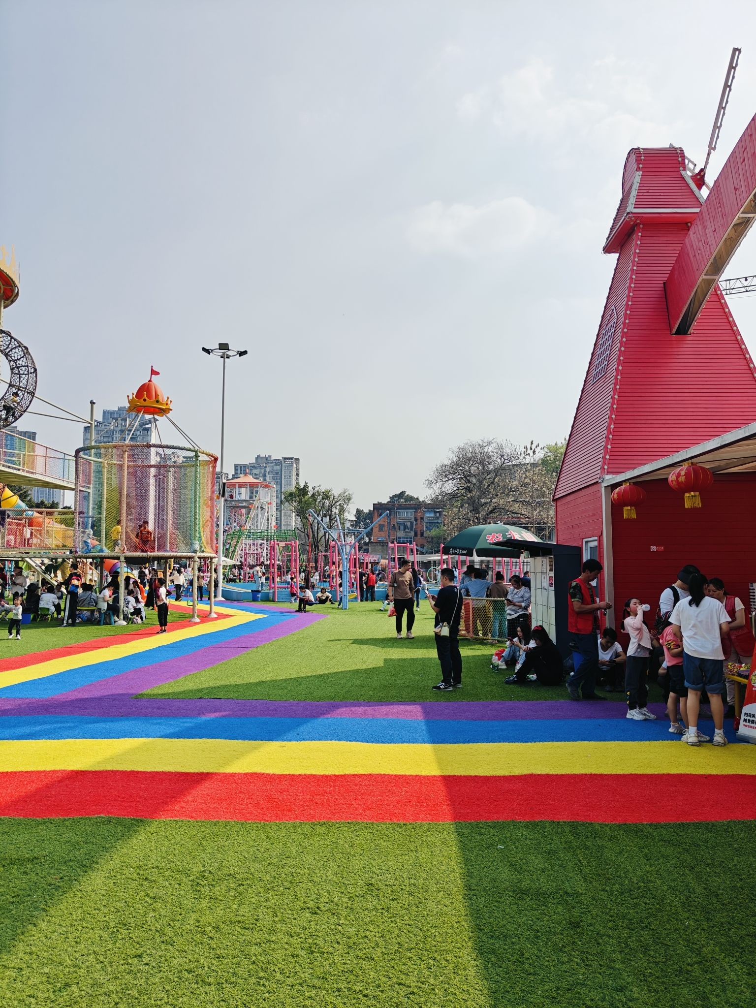 场地封面-梨树湾童画亲子乐园