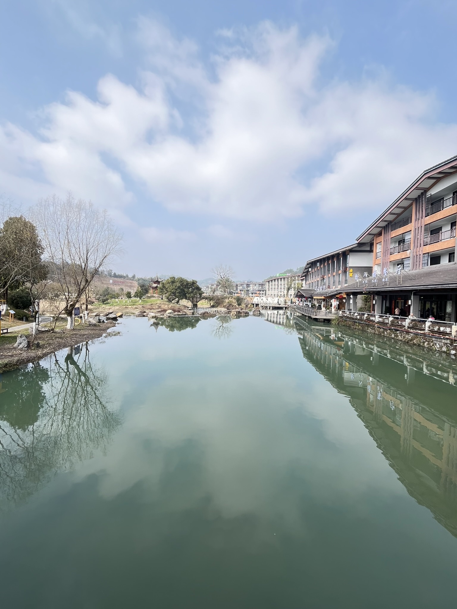 拾八福餐厅