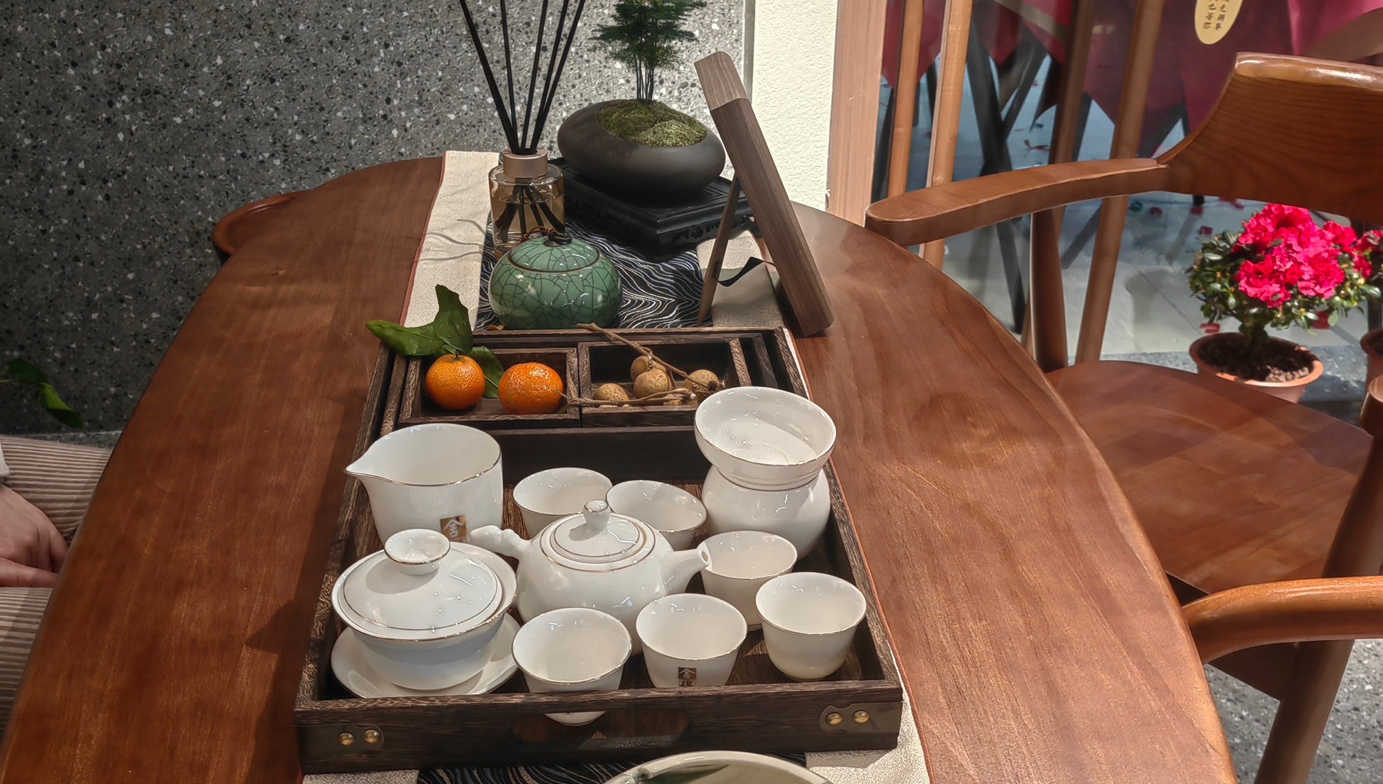 场地封面-得闲茶艺棋牌(华利大厦店)