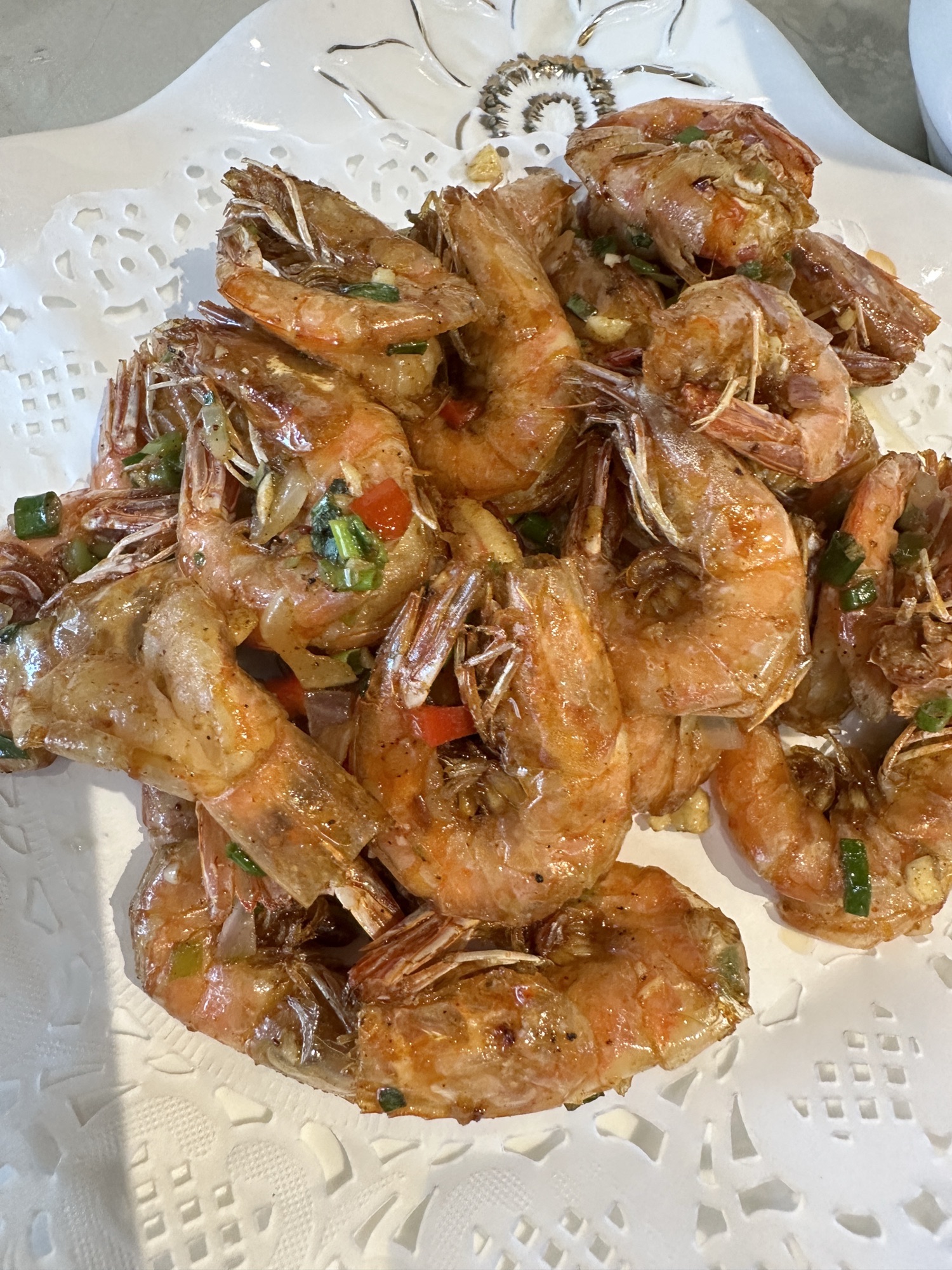 一品海鲜私房菜