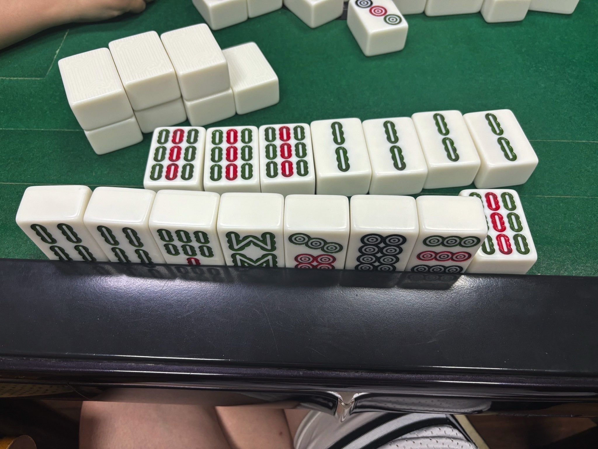 场地封面-孤单自助棋牌室