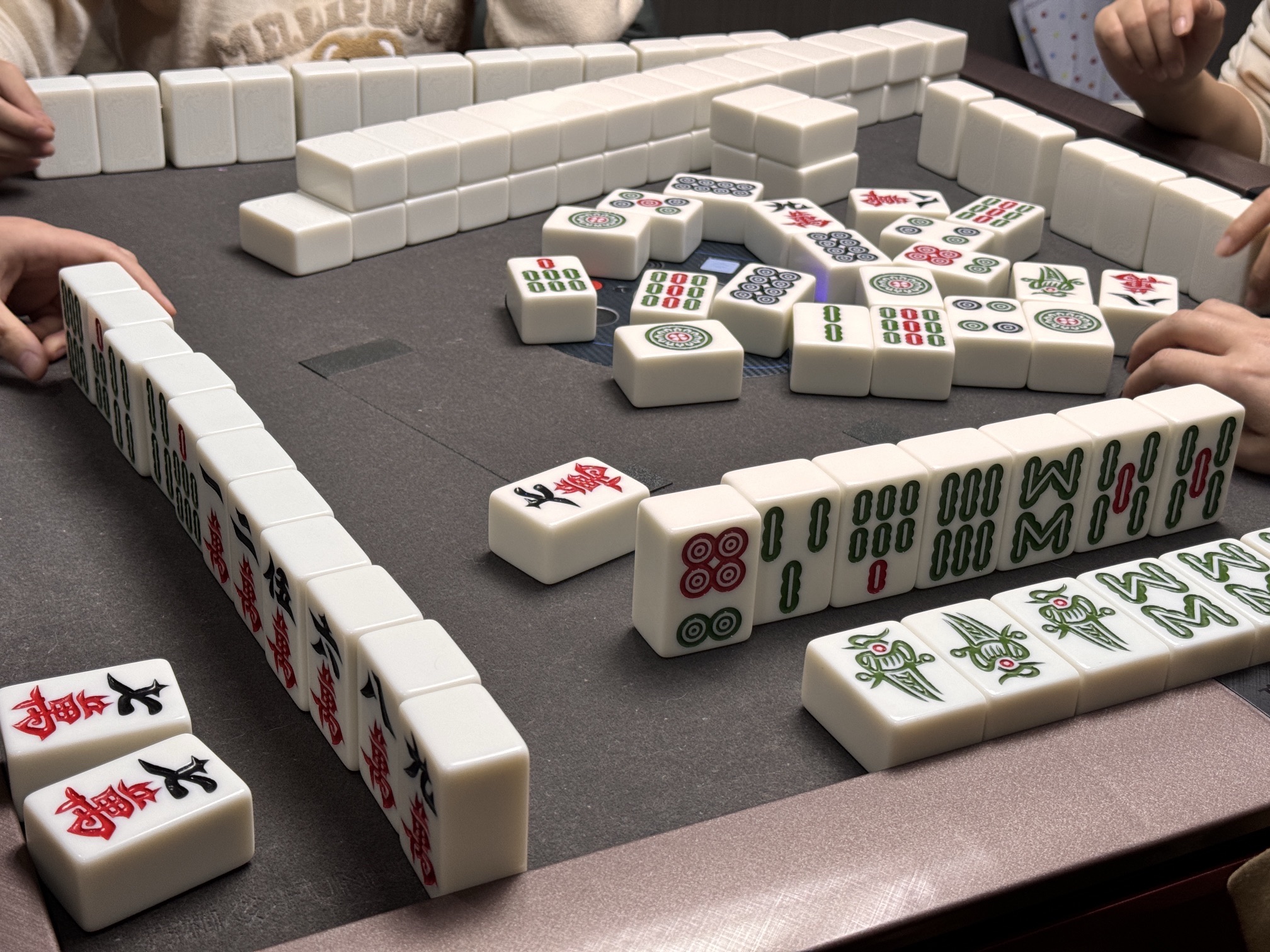 场地封面-麻公馆(大坪升伟中环广场店)